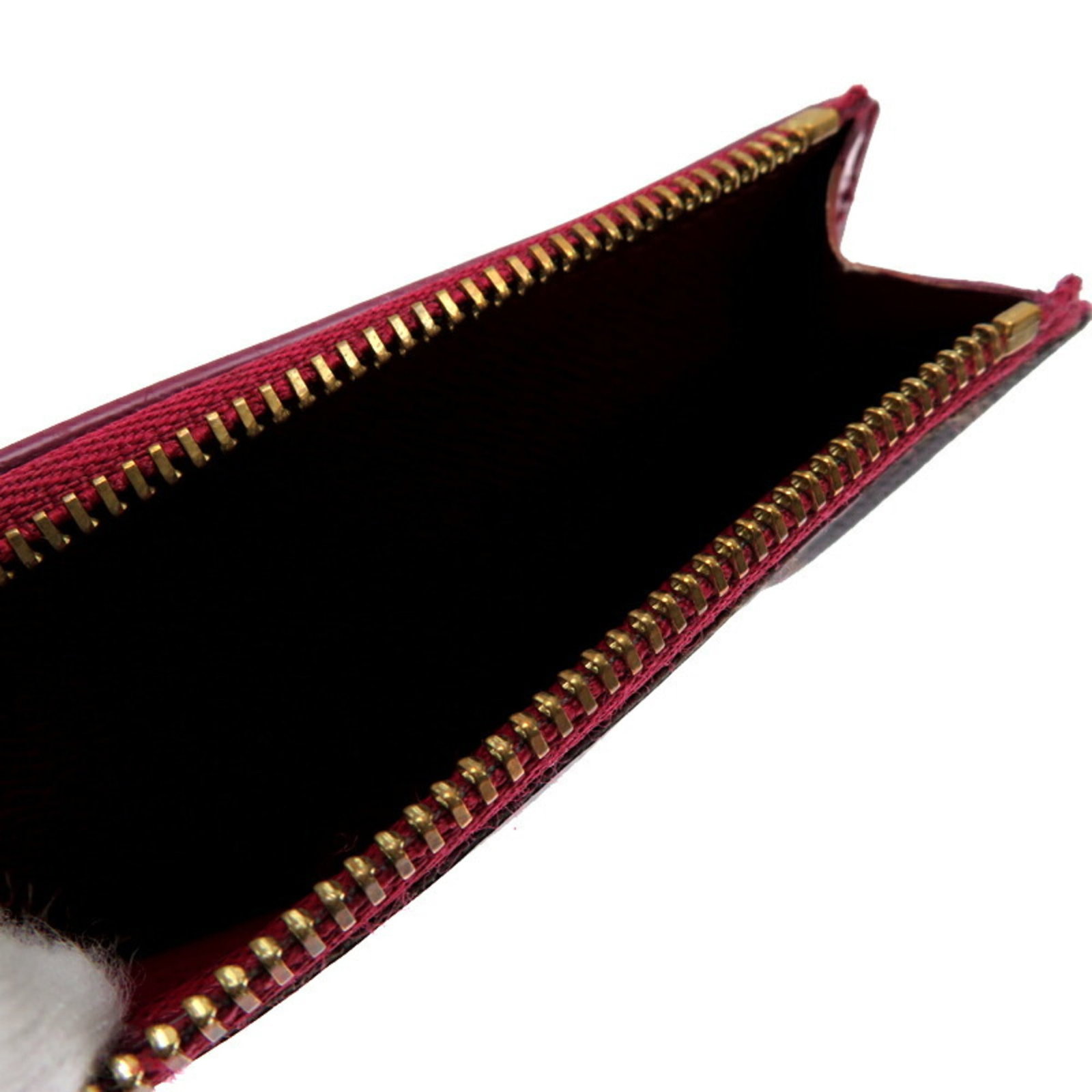 Monogram pouch by Louis Vuitton - 5