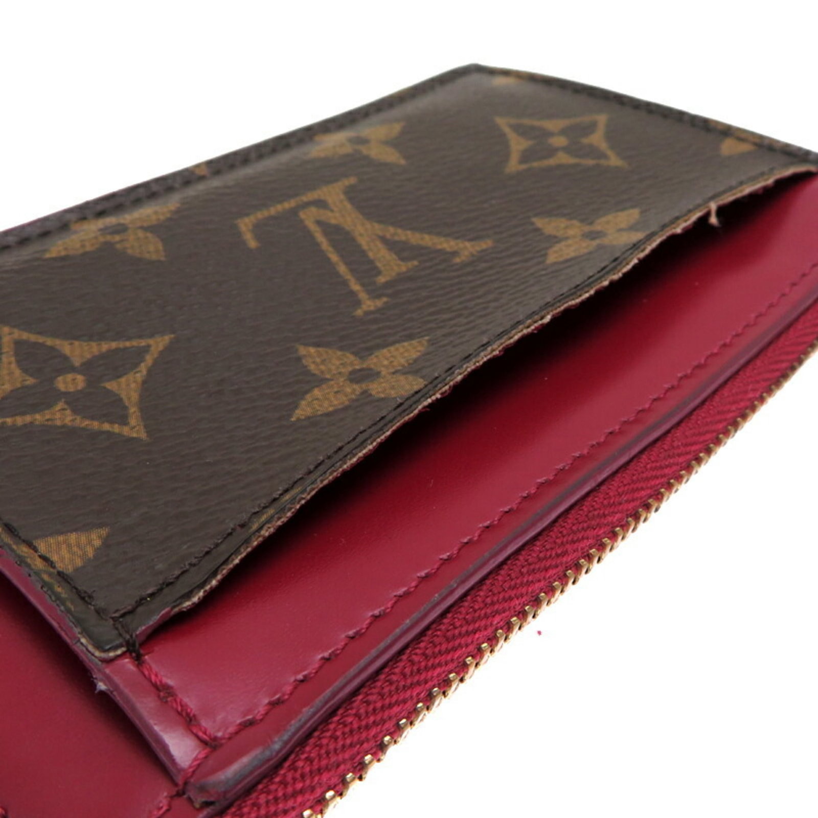 Monogram pouch by Louis Vuitton - 6