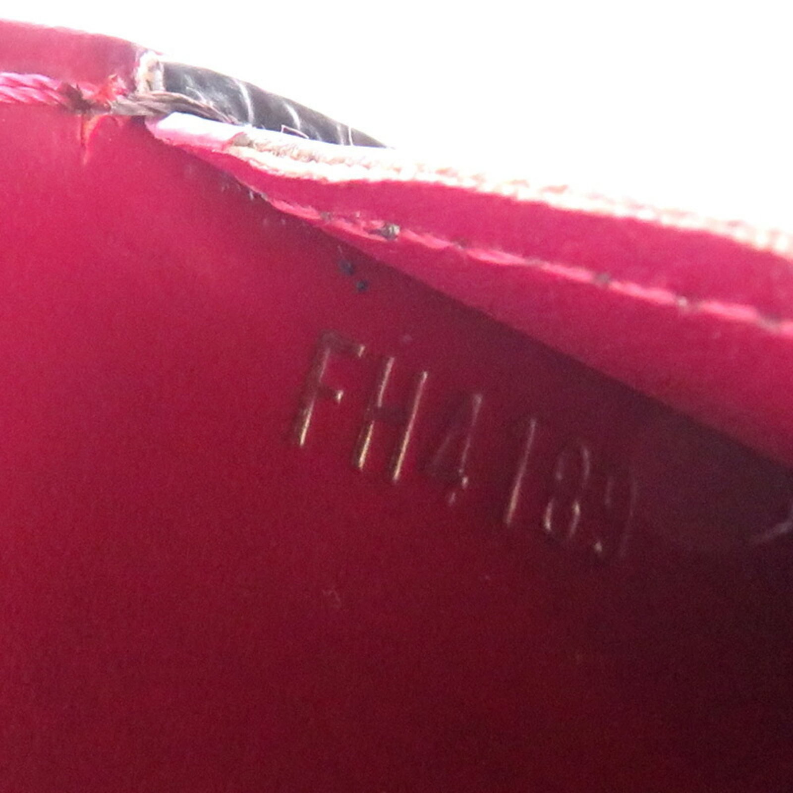 Monogram pouch by Louis Vuitton - 8
