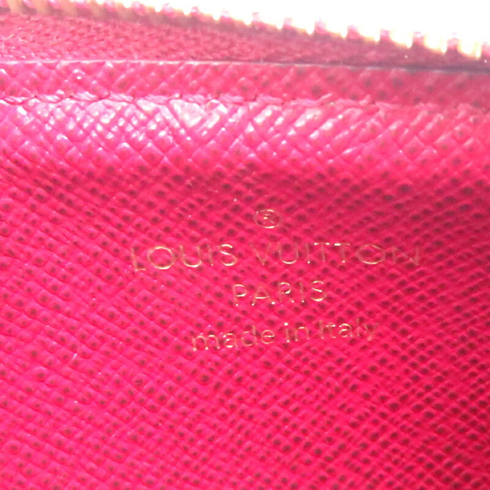 Monogram pouch by Louis Vuitton - 9