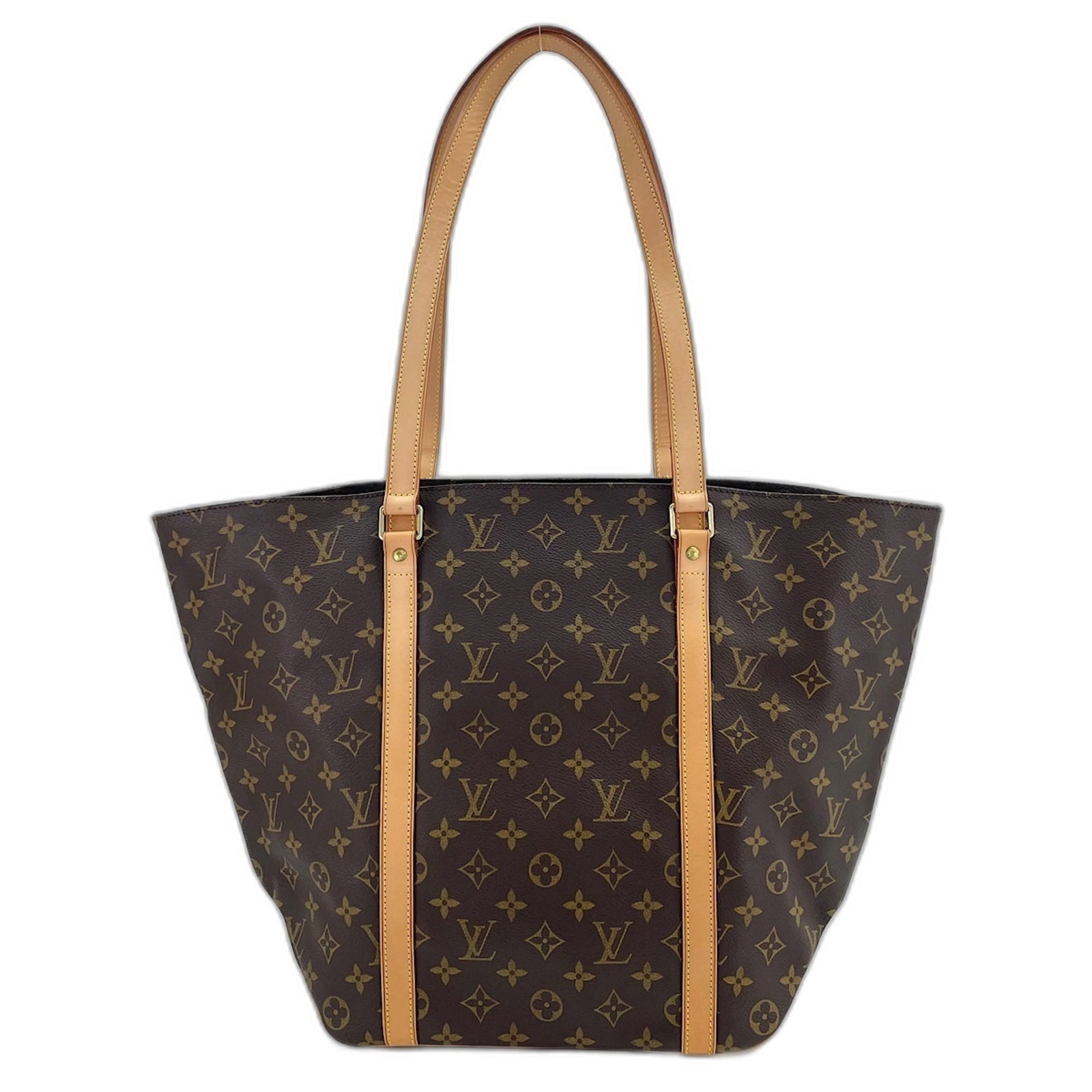 Vuitton Bag Monogram Louis - 2