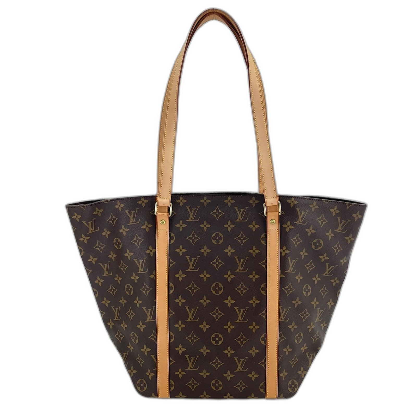 Vuitton Bag Monogram Louis - 3