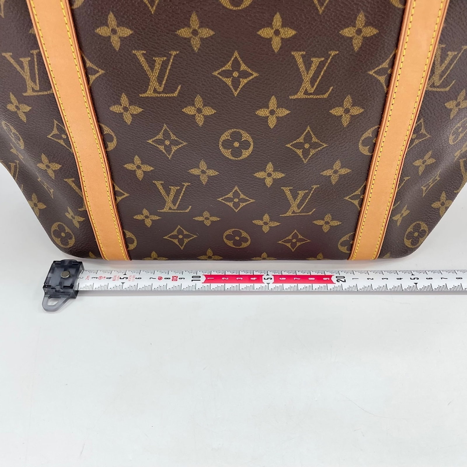 Vuitton Bag Monogram Louis - 4