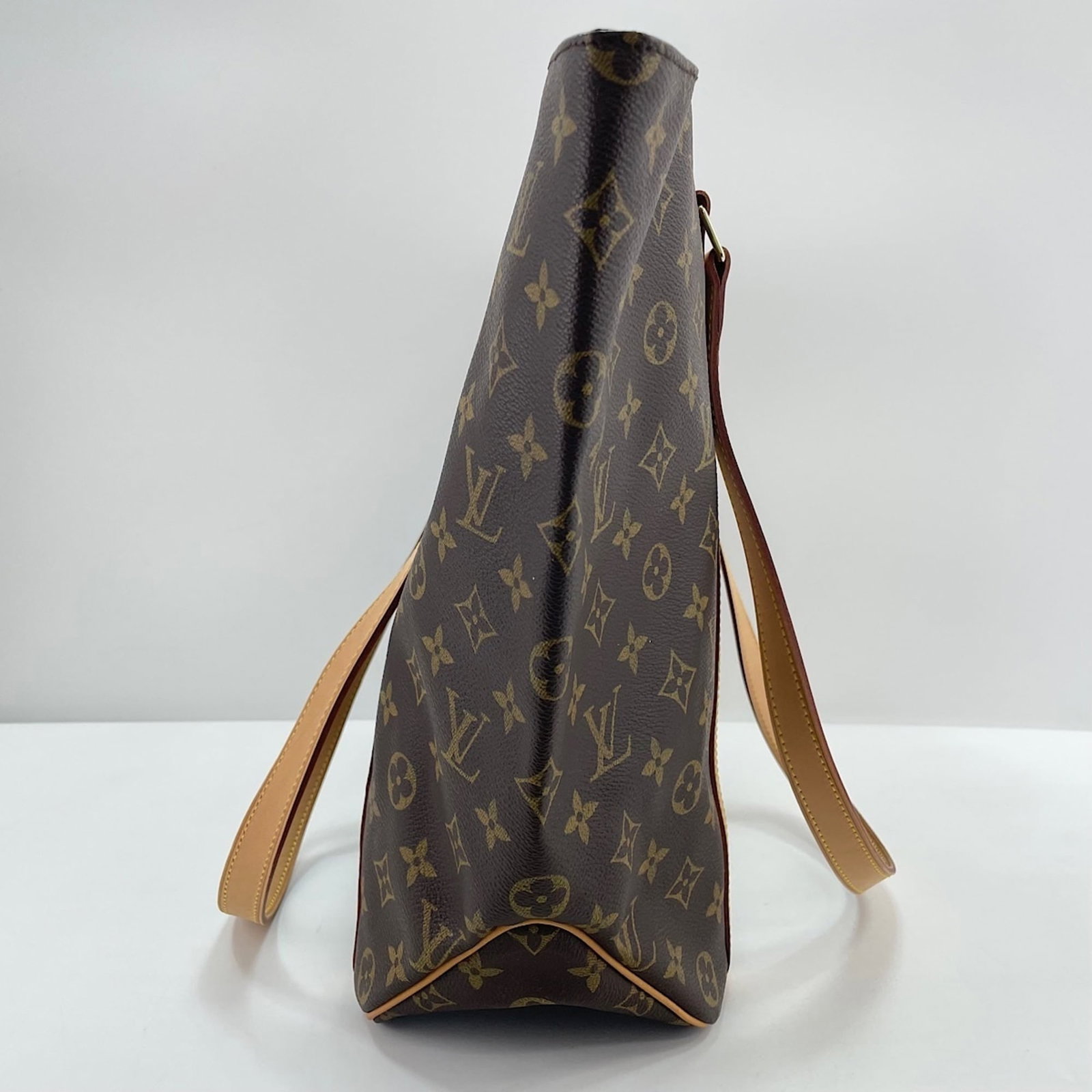 Vuitton Bag Monogram Louis - 5