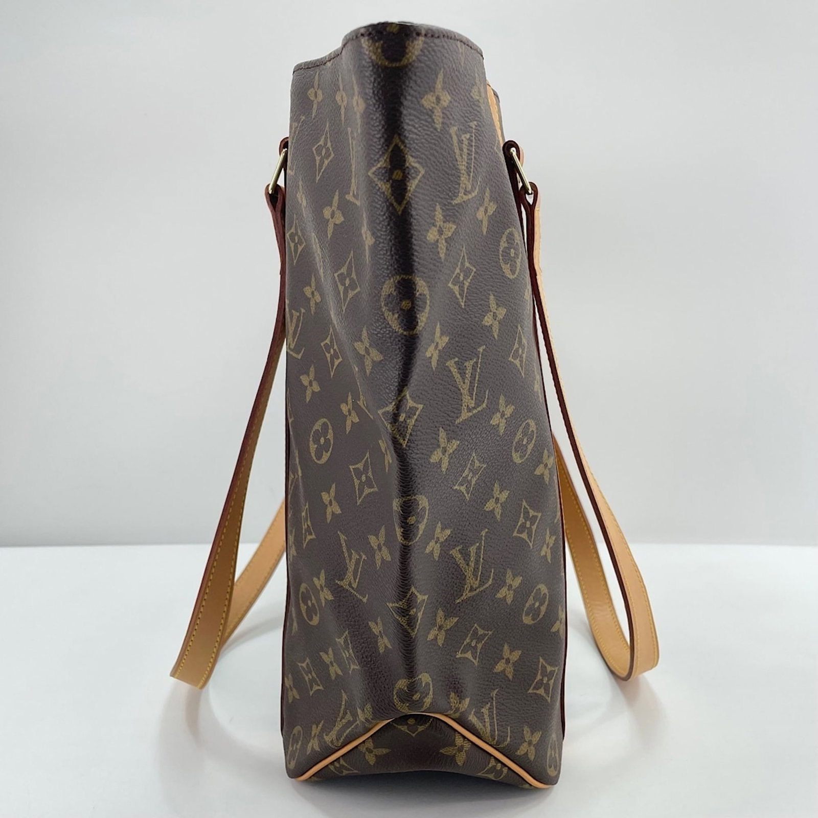 Vuitton Bag Monogram Louis - 6