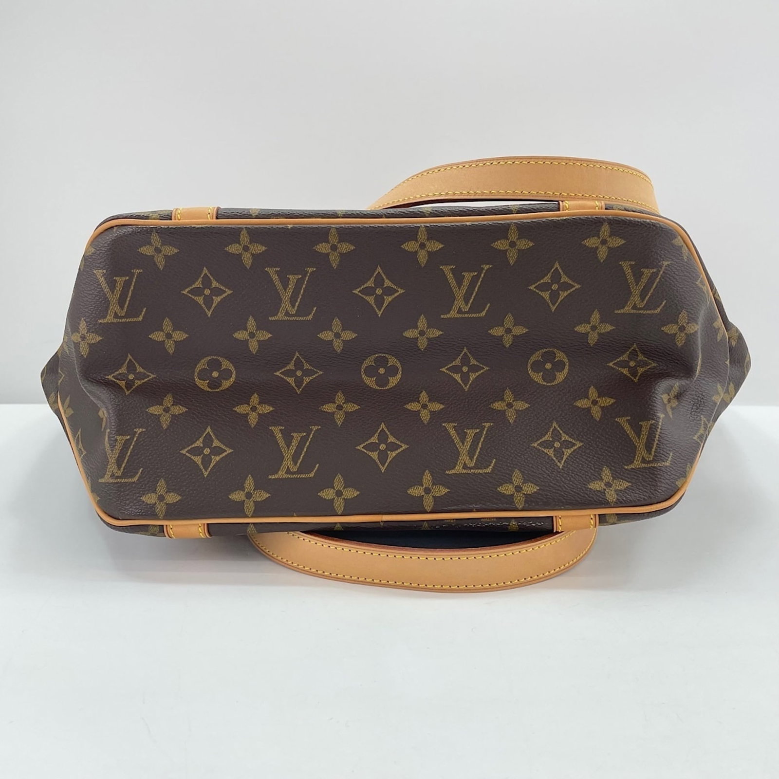 Vuitton Bag Monogram Louis - 7