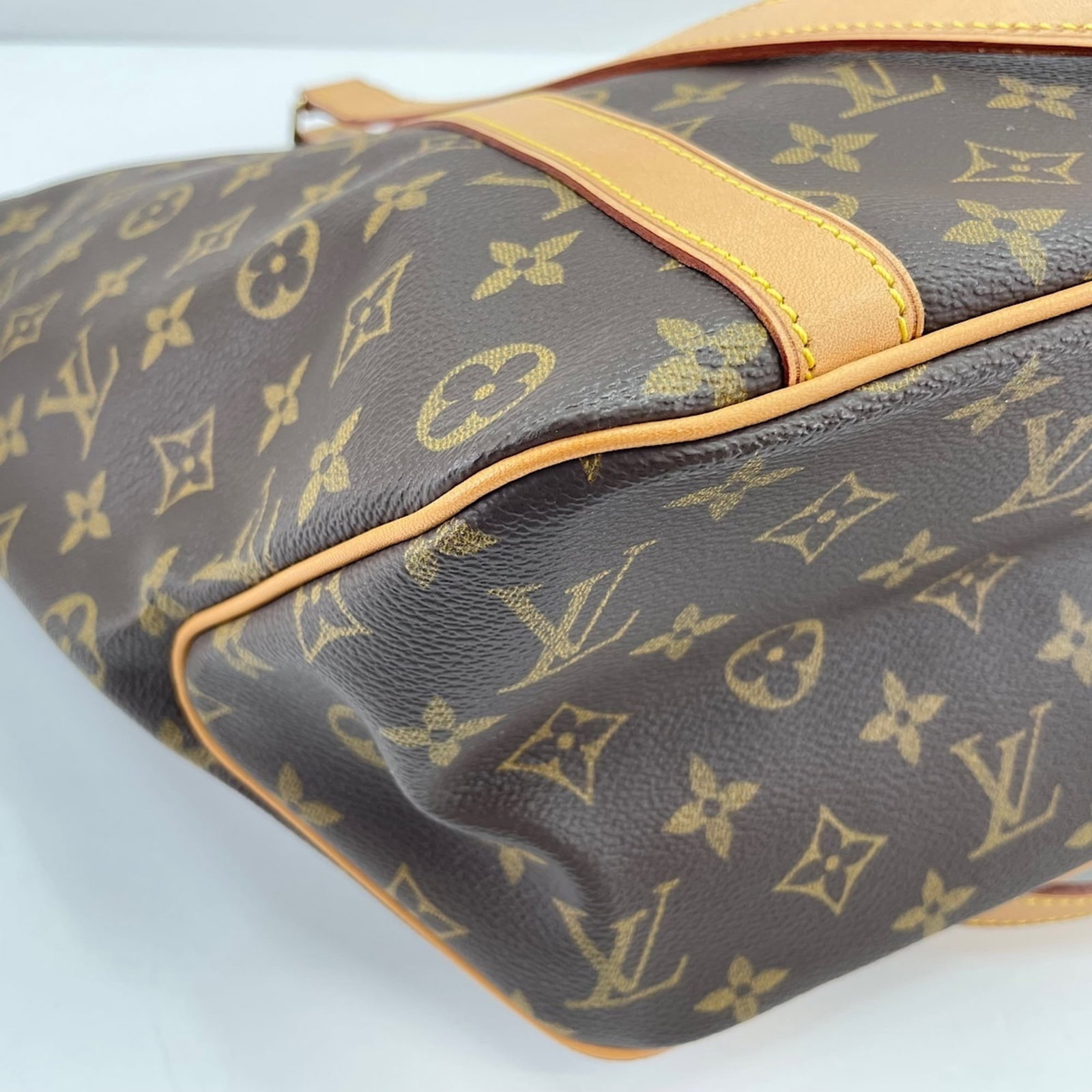 Vuitton Bag Monogram Louis - 8