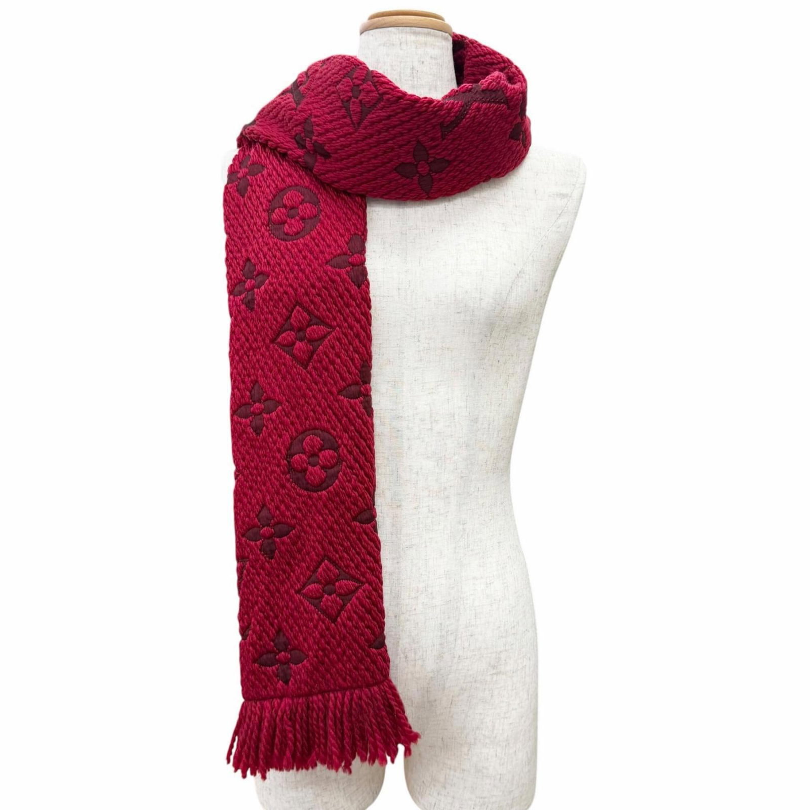 Silk stole by Louis Vuitton - 3
