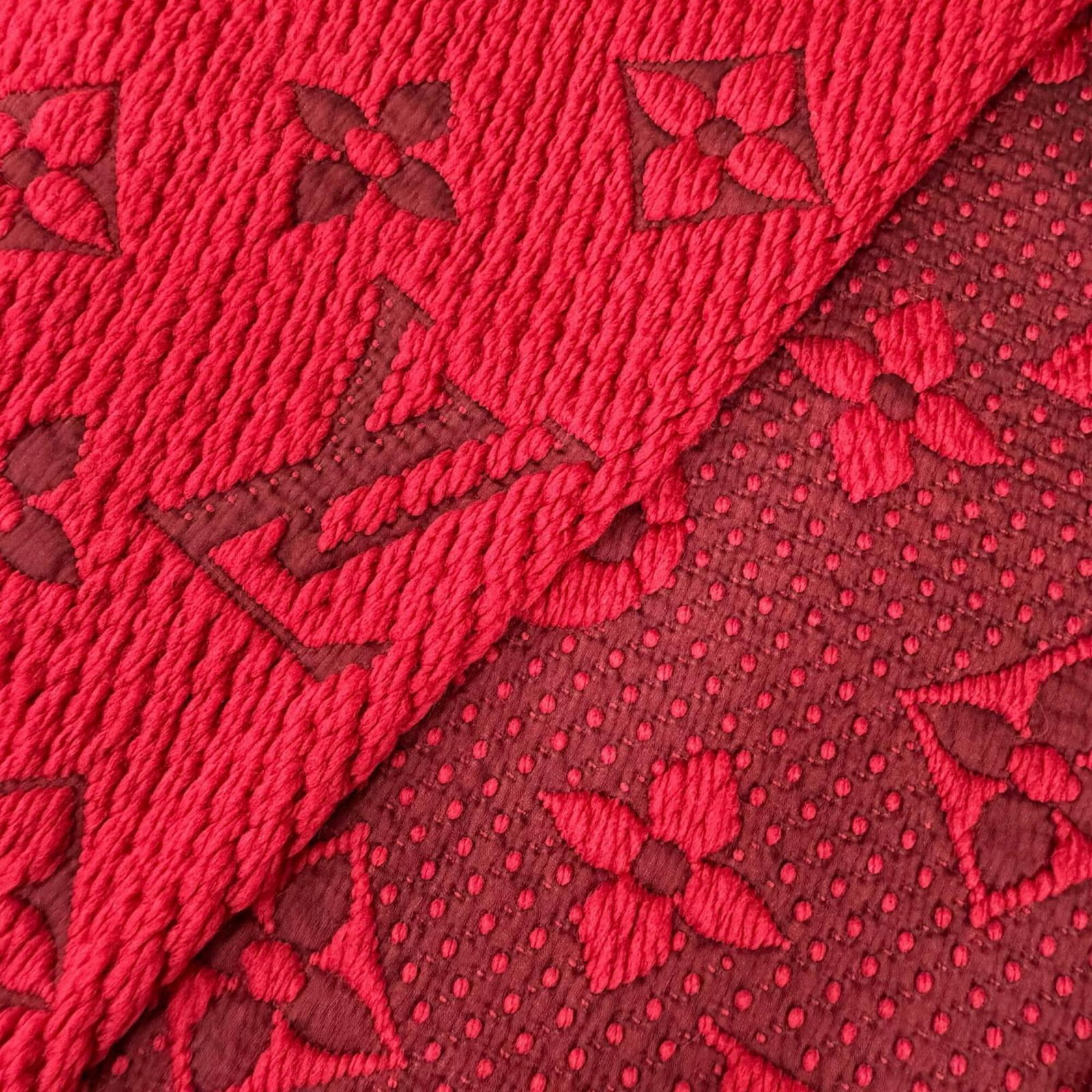 Silk stole by Louis Vuitton - 4