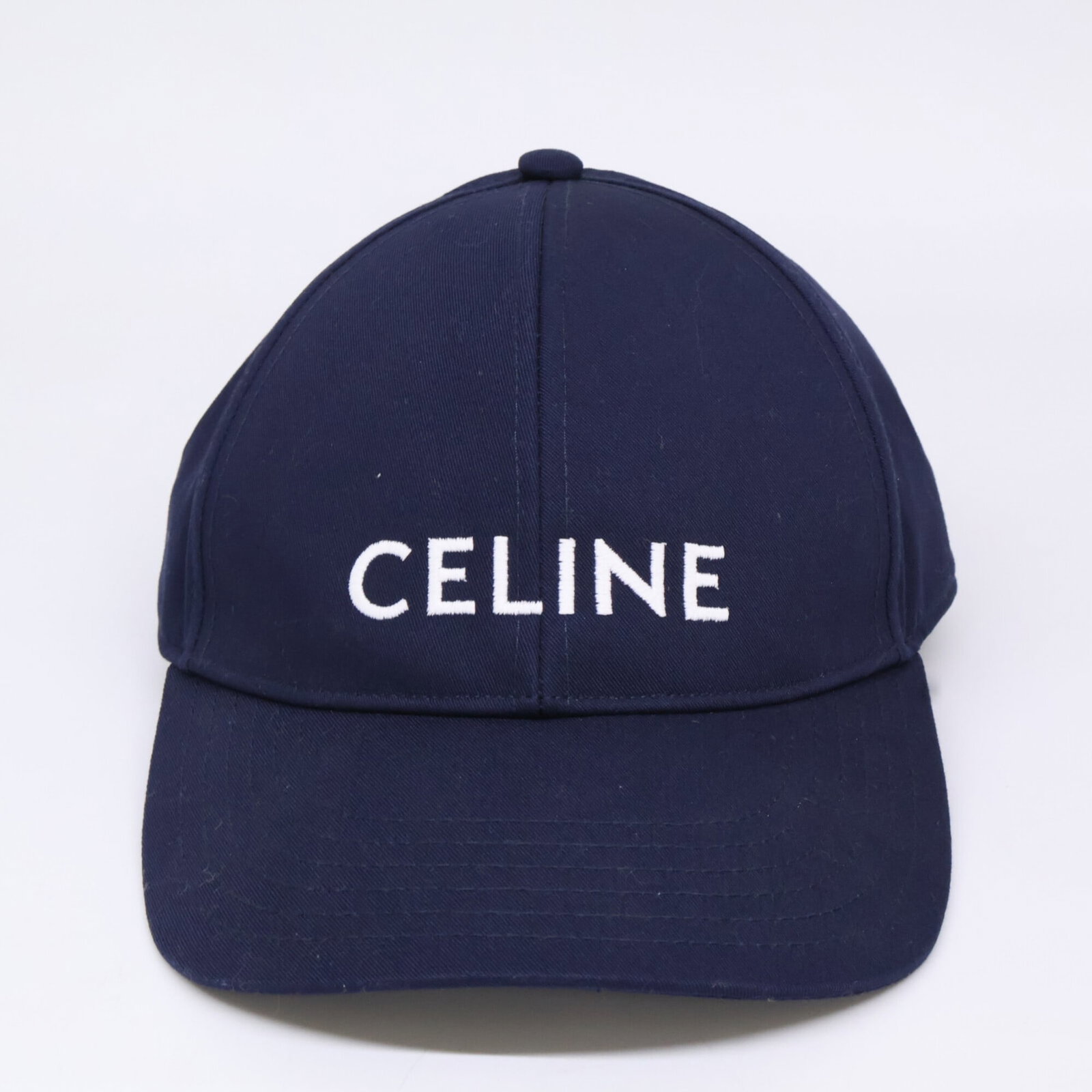 Polyester Baseball Cap Celine - 2