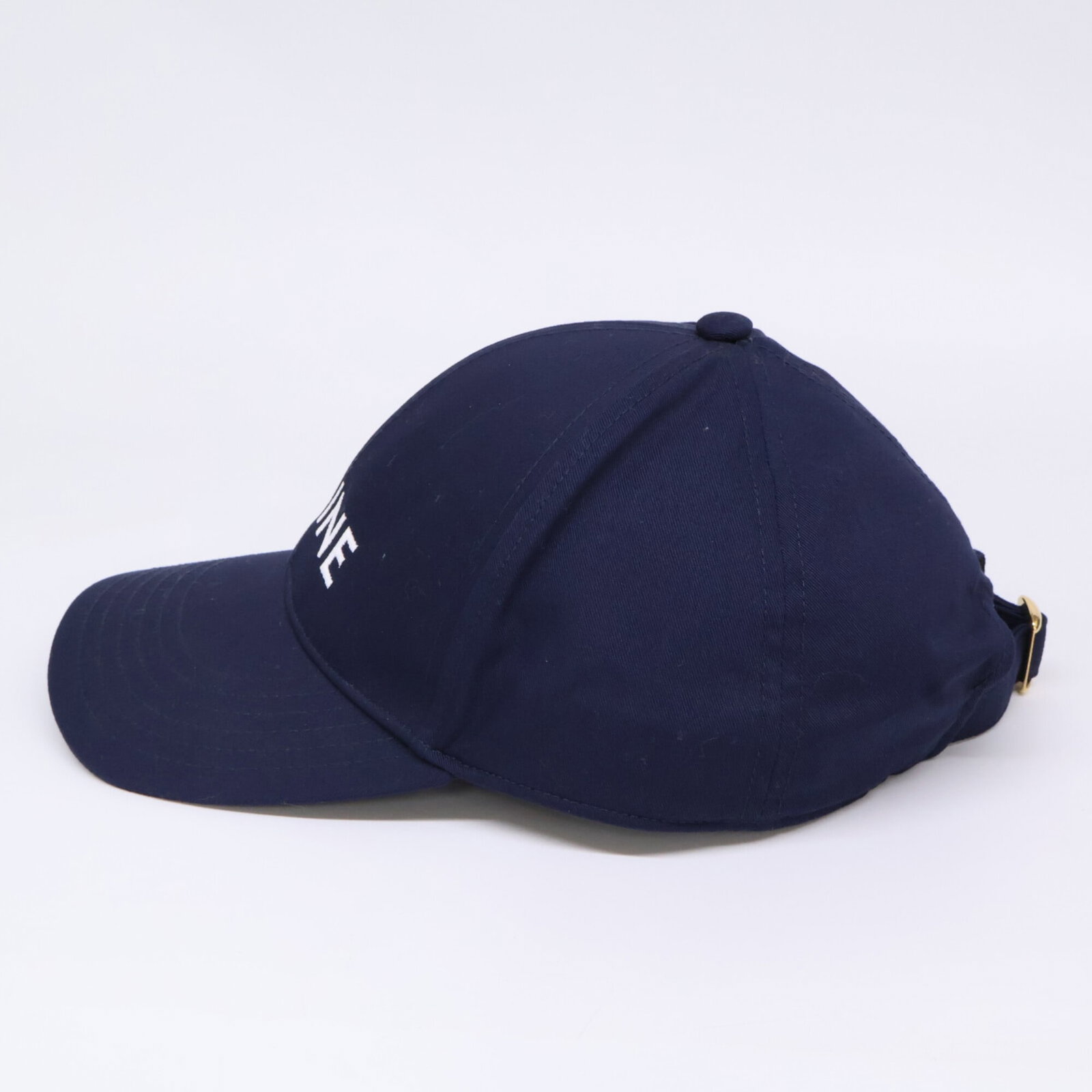 Polyester Baseball Cap Celine - 3