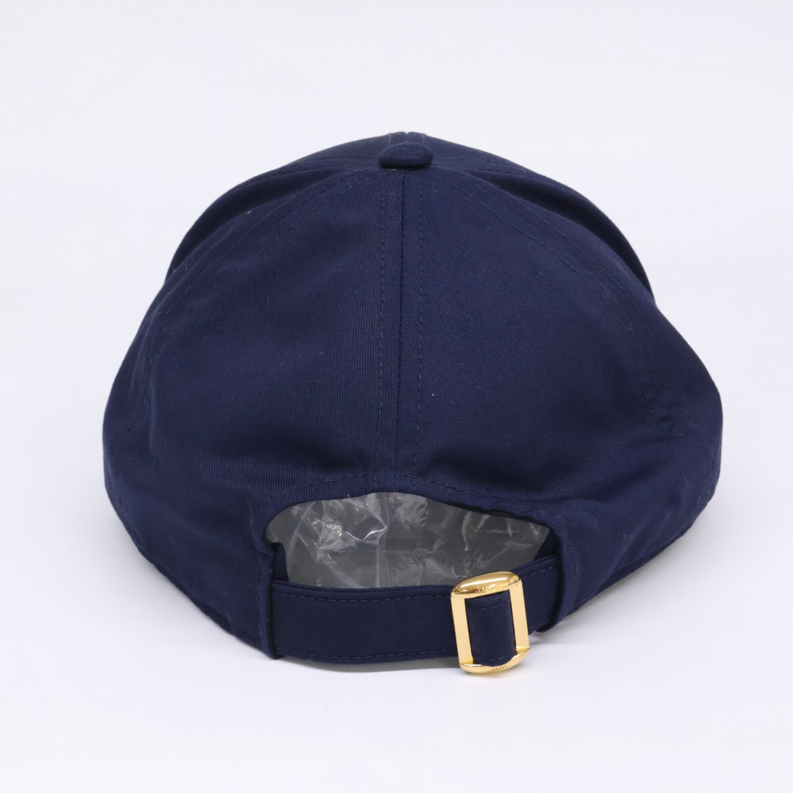 Polyester Baseball Cap Celine - 4