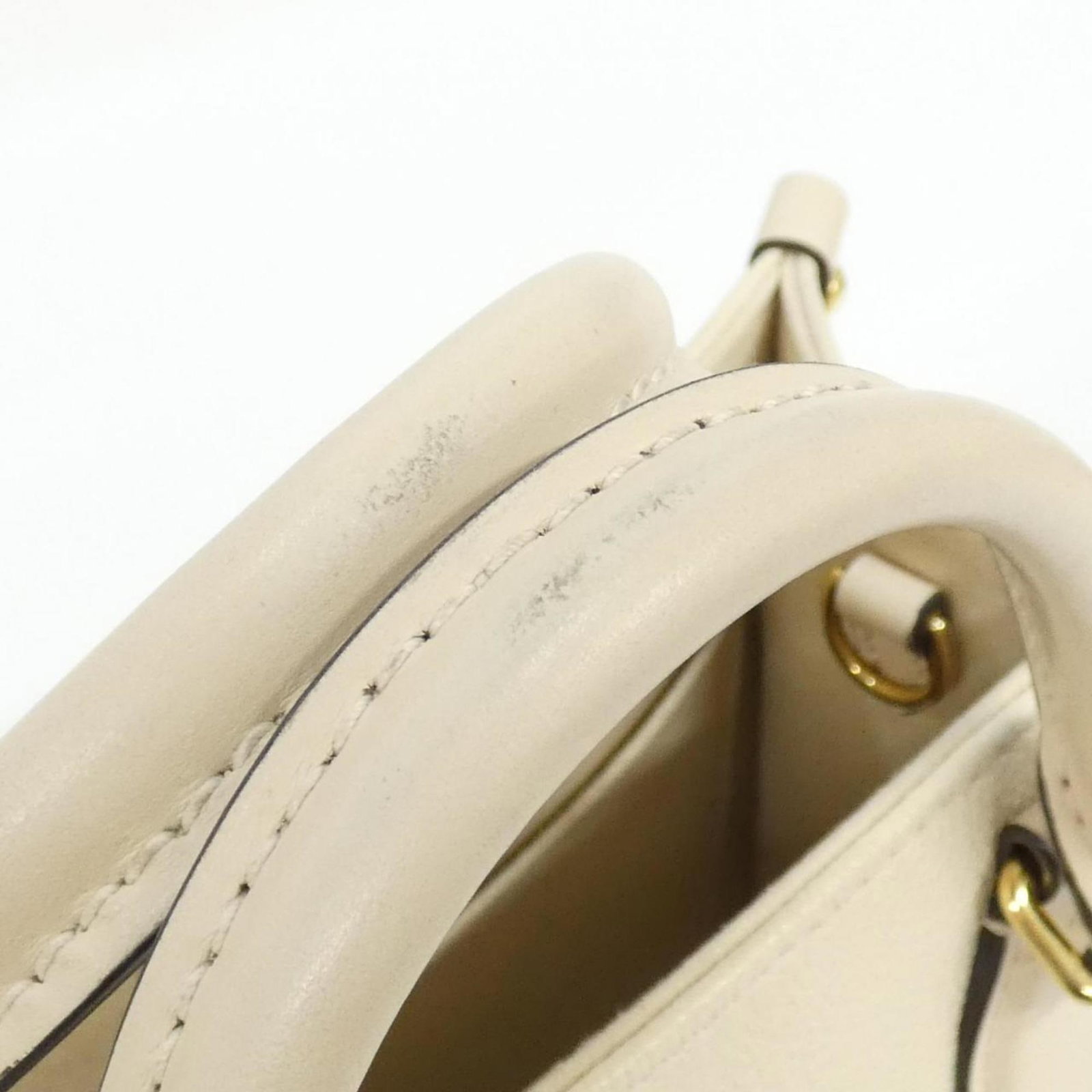 Louis Vuitton handbag monogram - 6