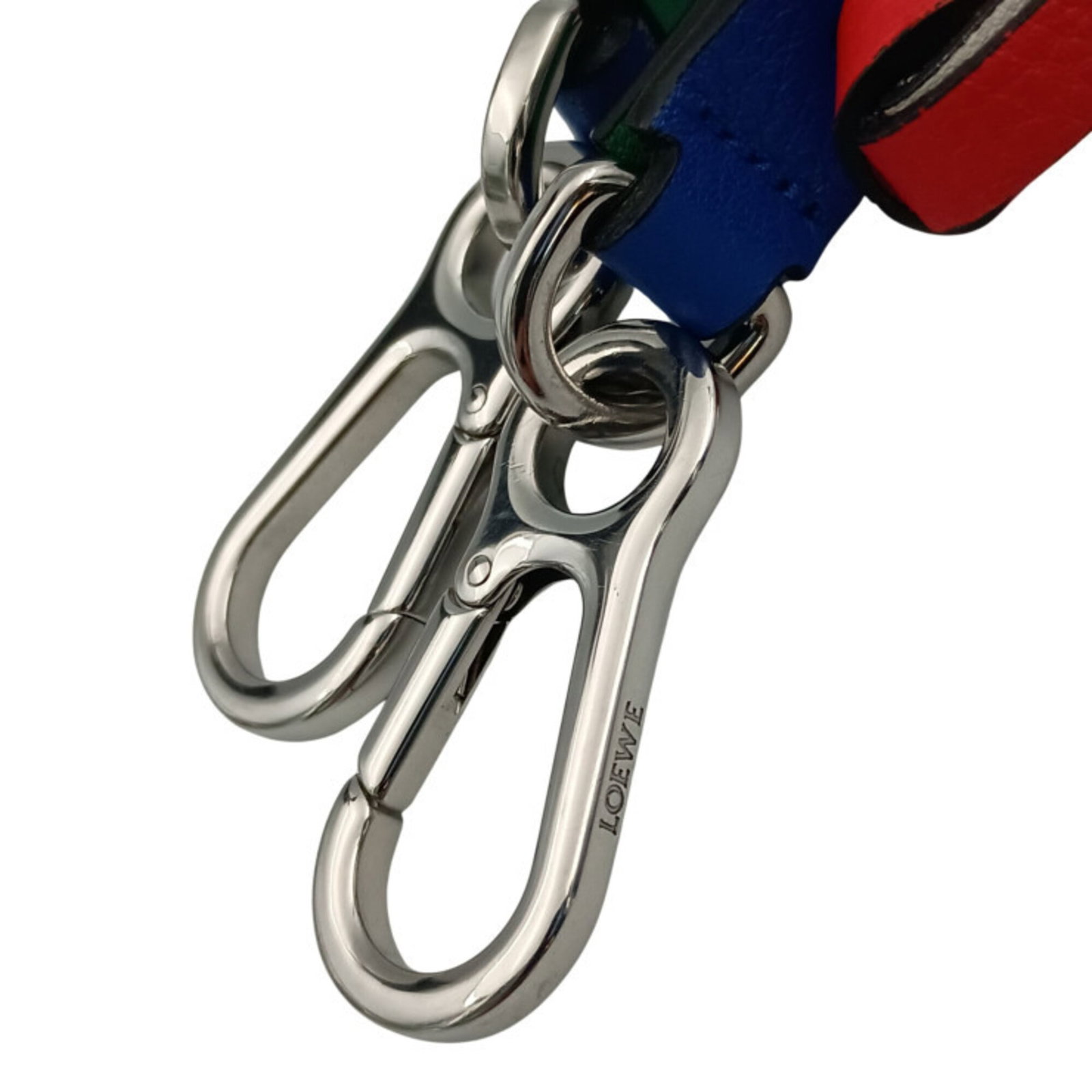 Loewe Strap Leather - 7
