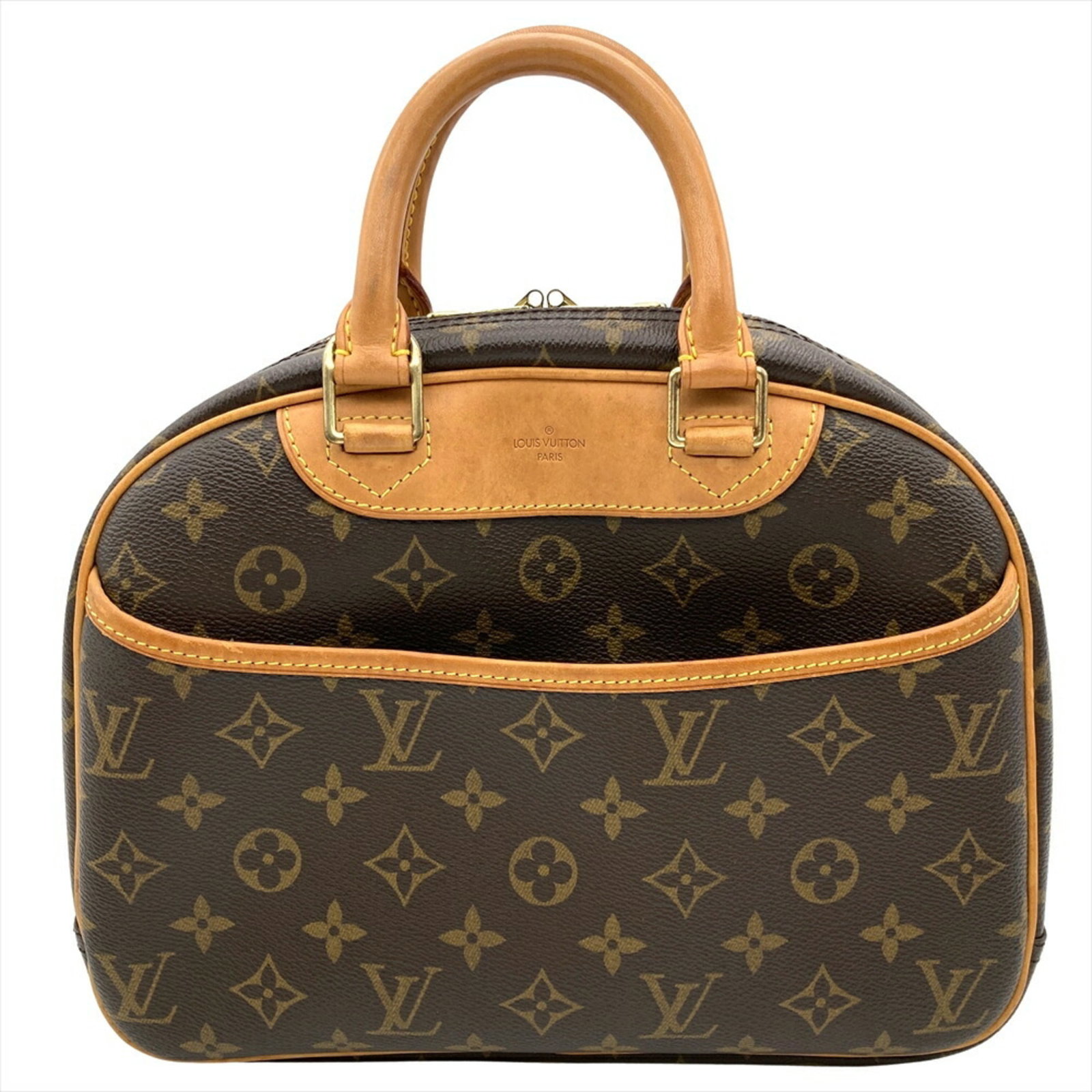 Louis Vuitton Handbag Monogram - 2