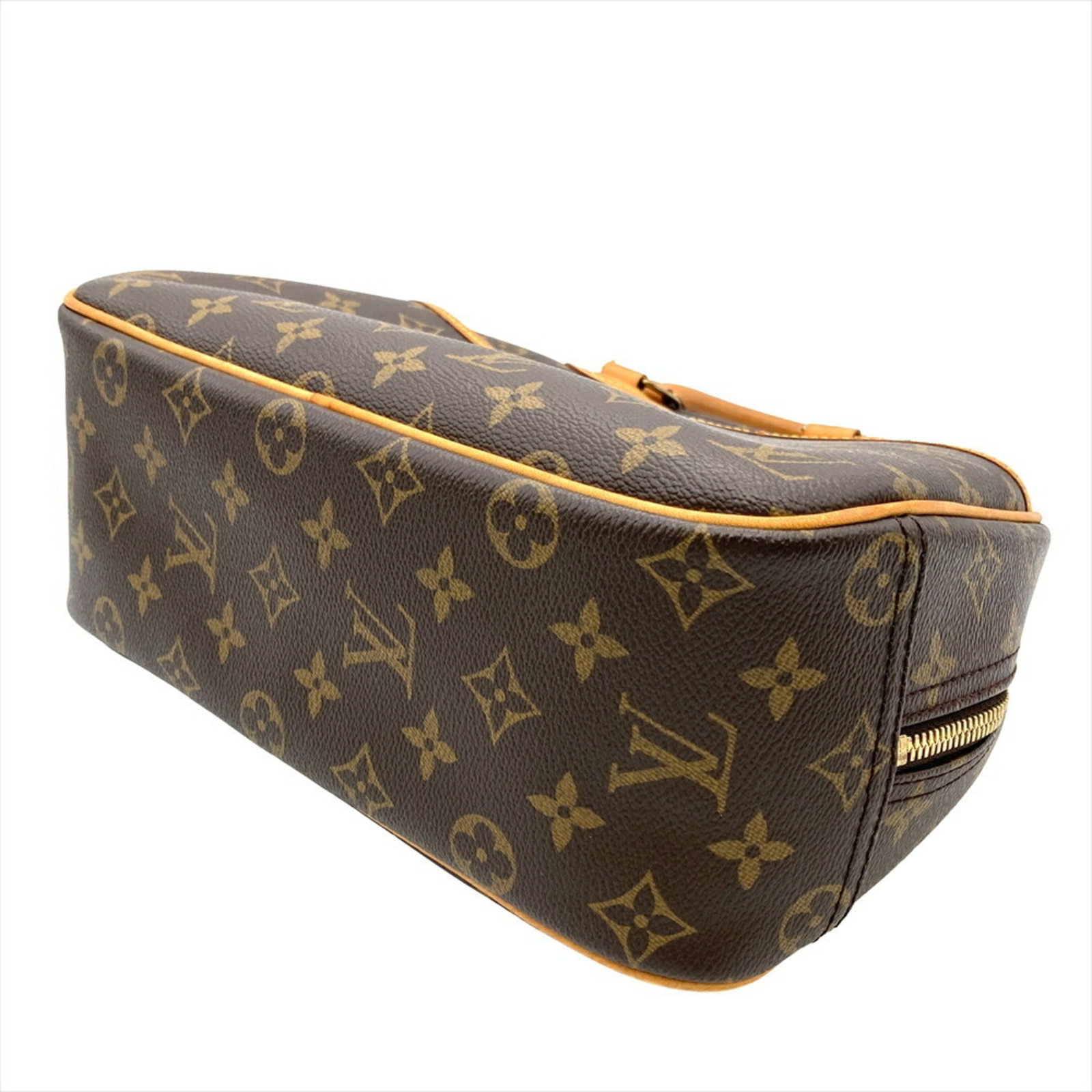 Louis Vuitton Handbag Monogram - 5