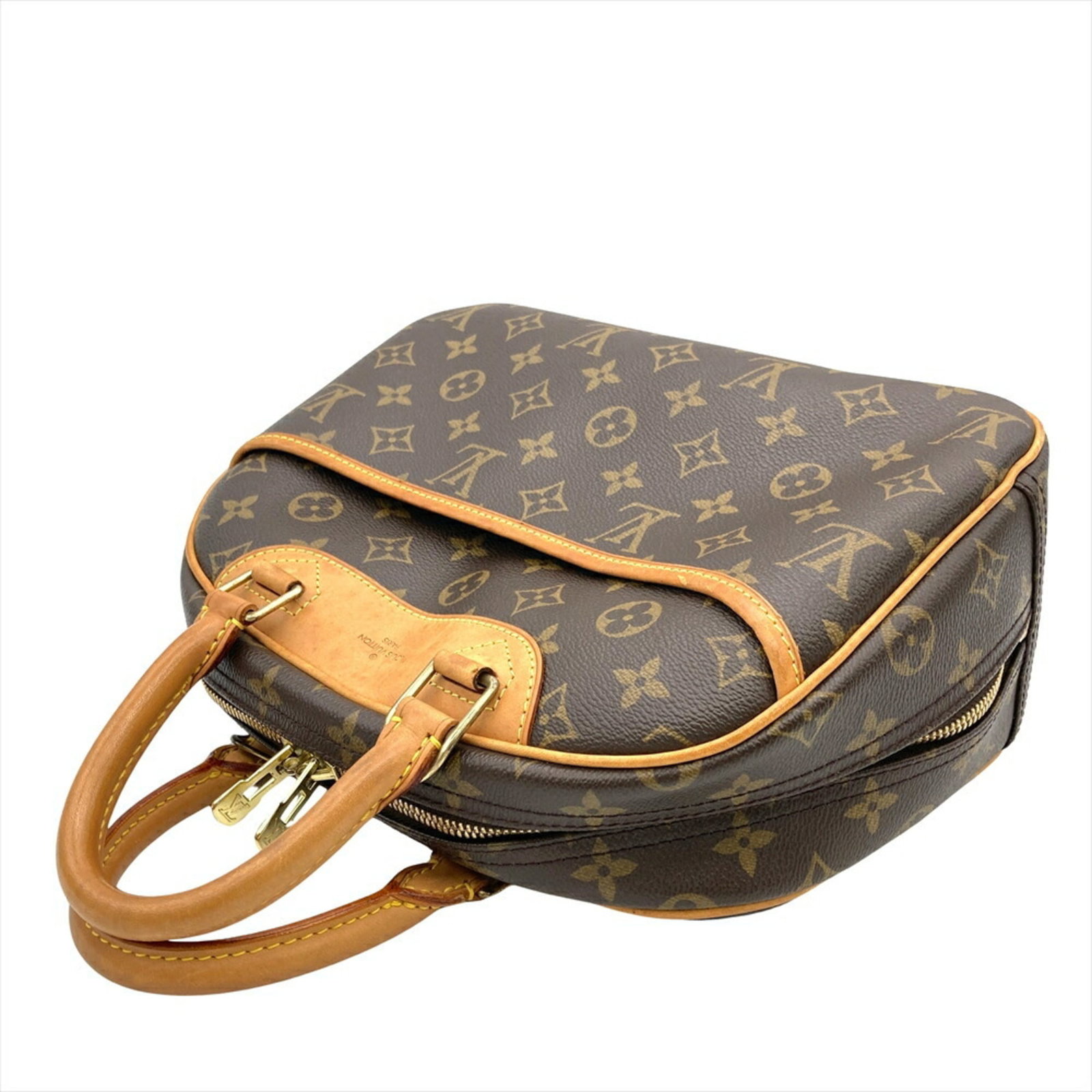 Louis Vuitton Handbag Monogram - 6