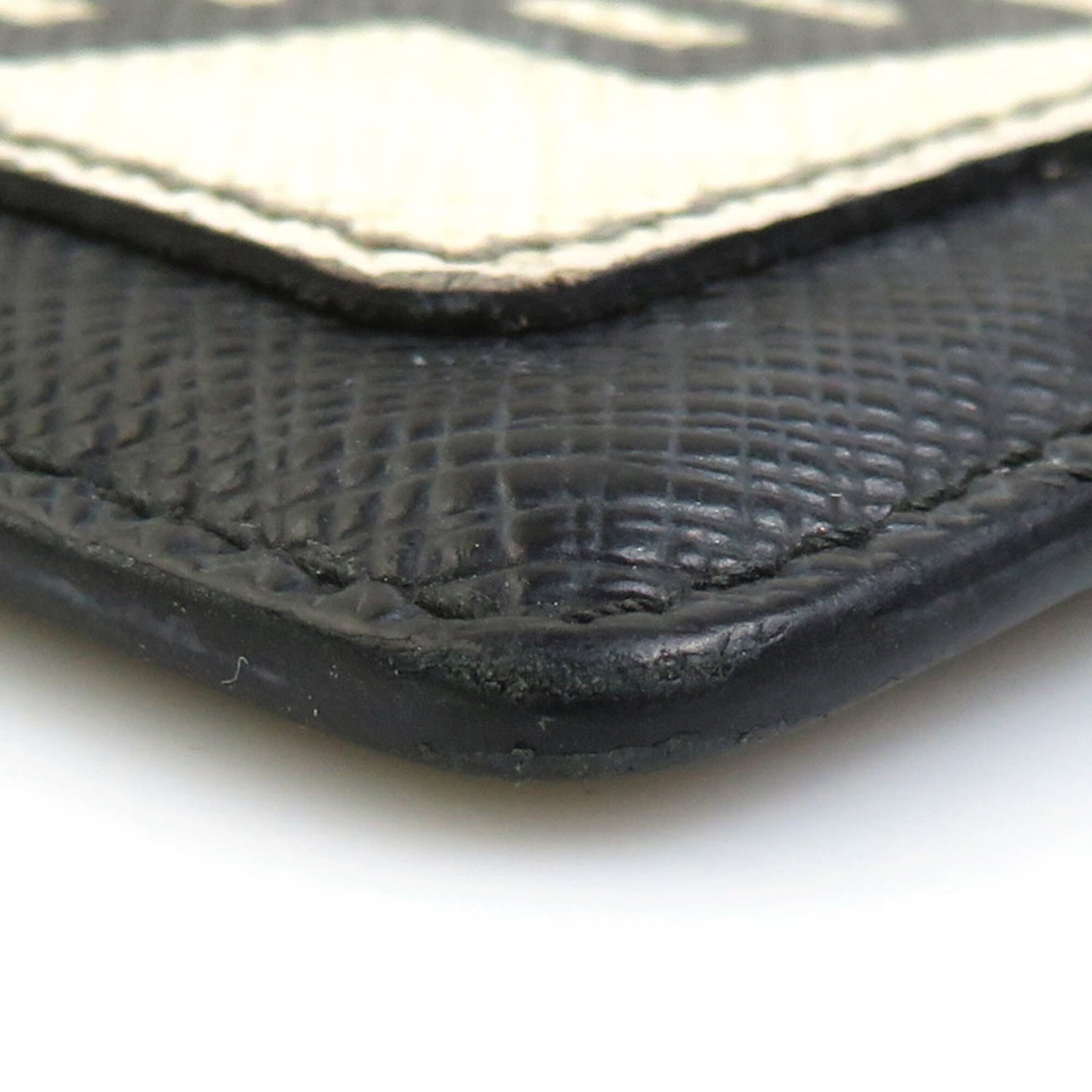 Card case leather by Prada - 4