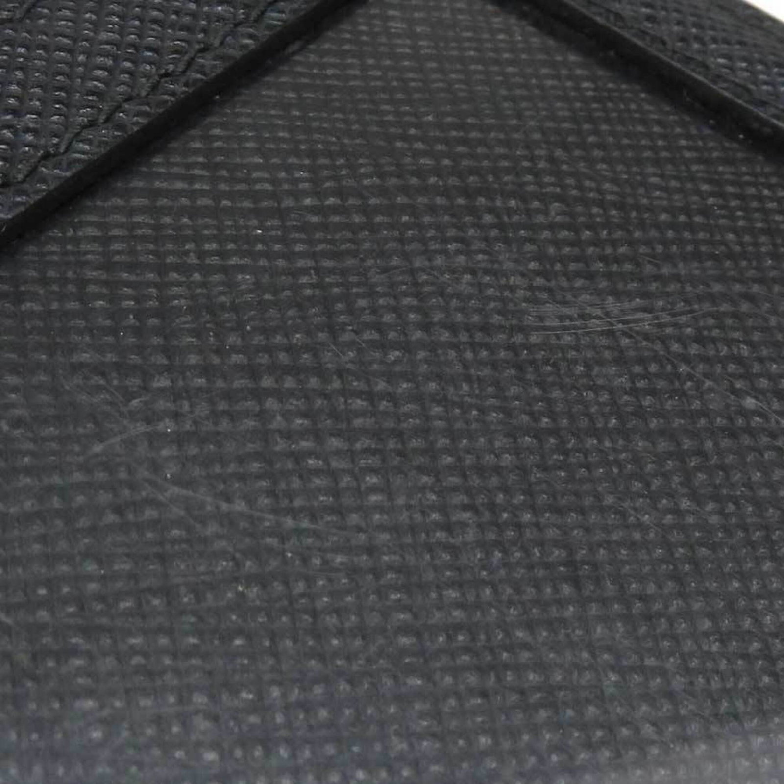 Card case leather by Prada - 6