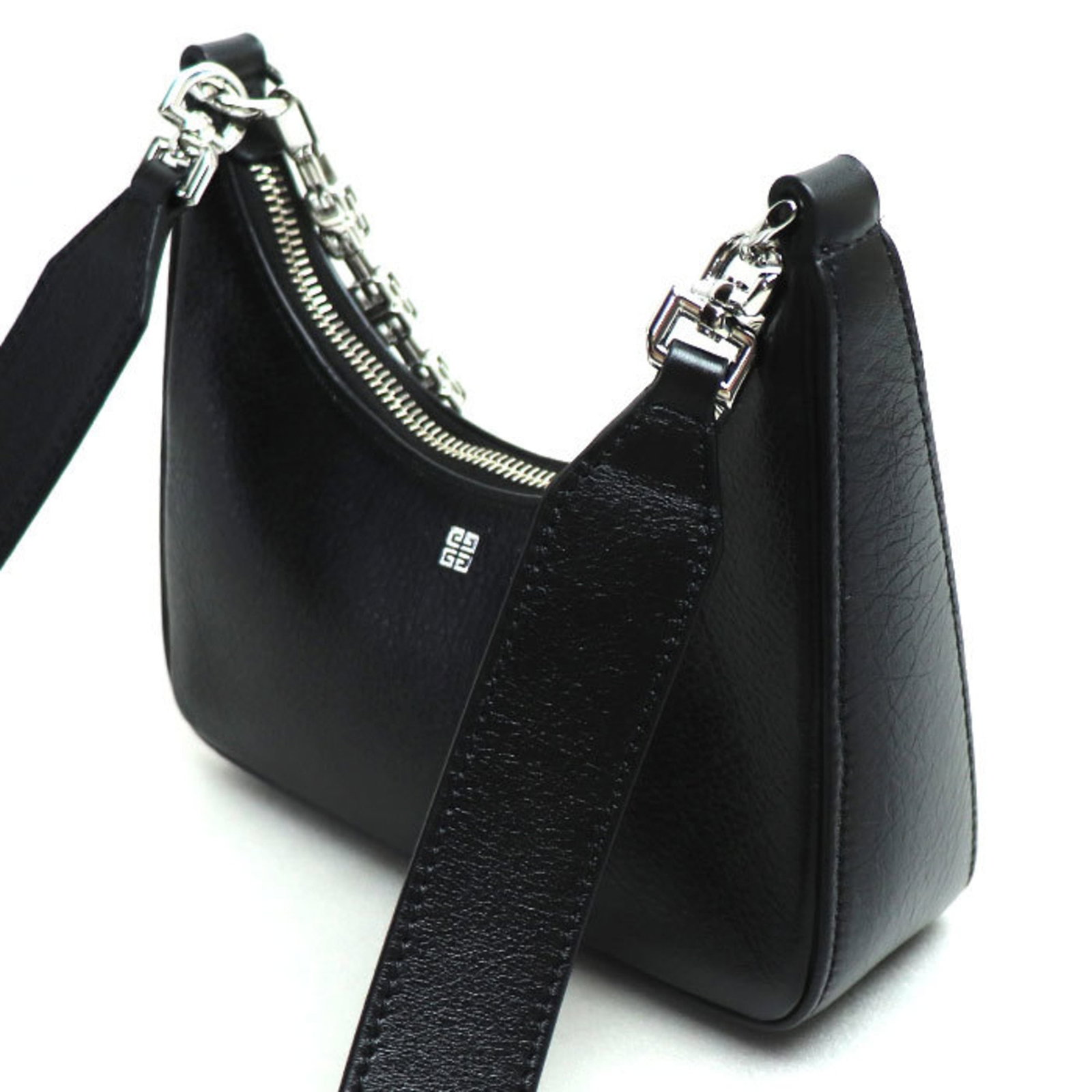 Shoulder Bag Leather Givenchy - 2