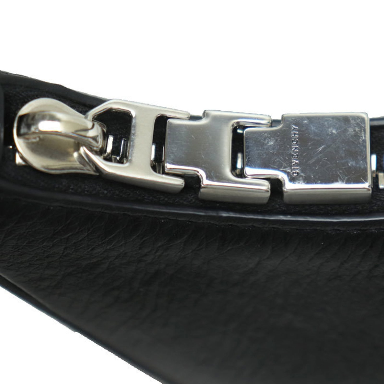 Shoulder Bag Leather Givenchy - 5