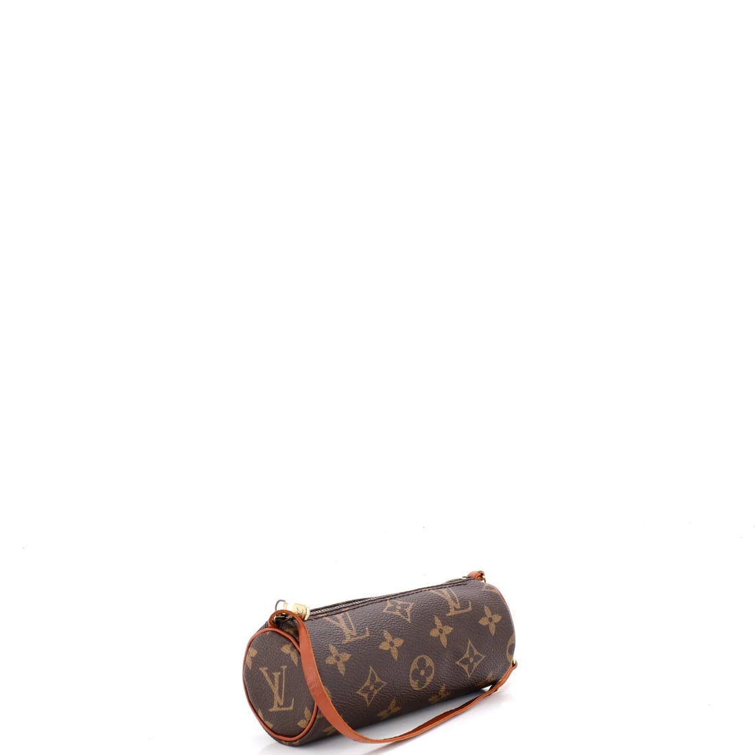 Papillon Pochette Mini Monogram Canvas Louis Vuitton - 2