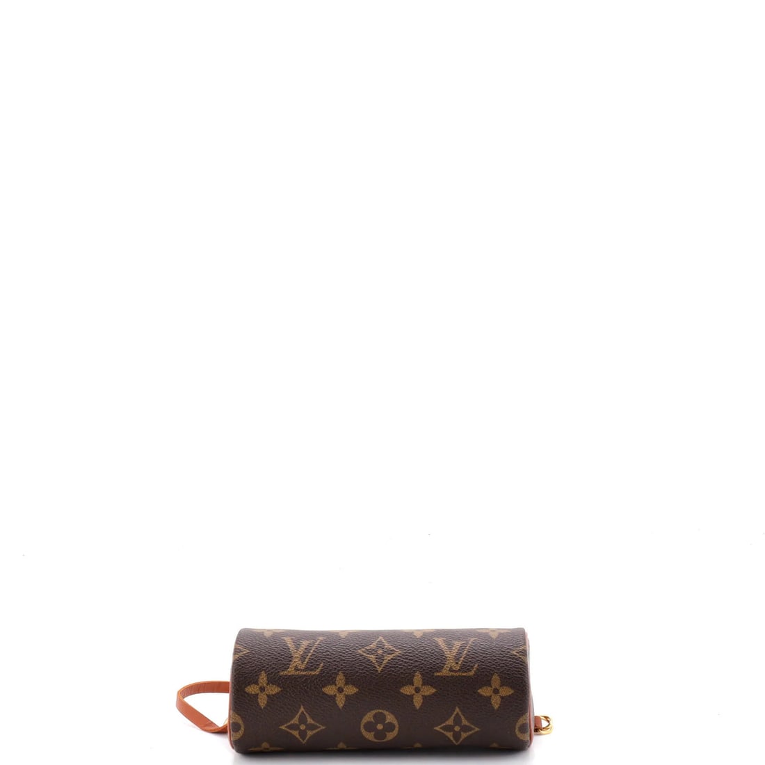 Papillon Pochette Mini Monogram Canvas Louis Vuitton - 4