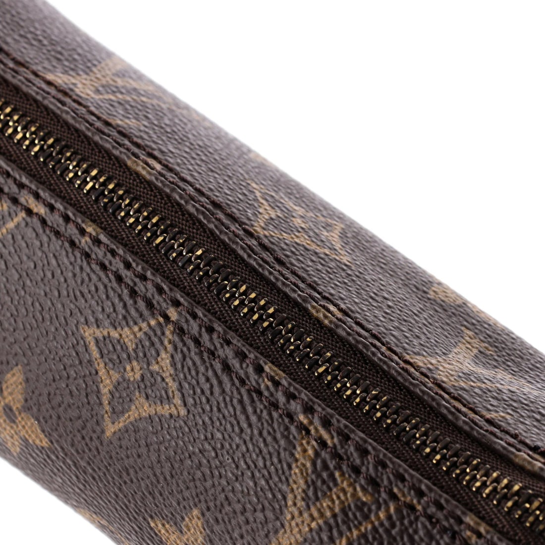 Papillon Pochette Mini Monogram Canvas Louis Vuitton - 6