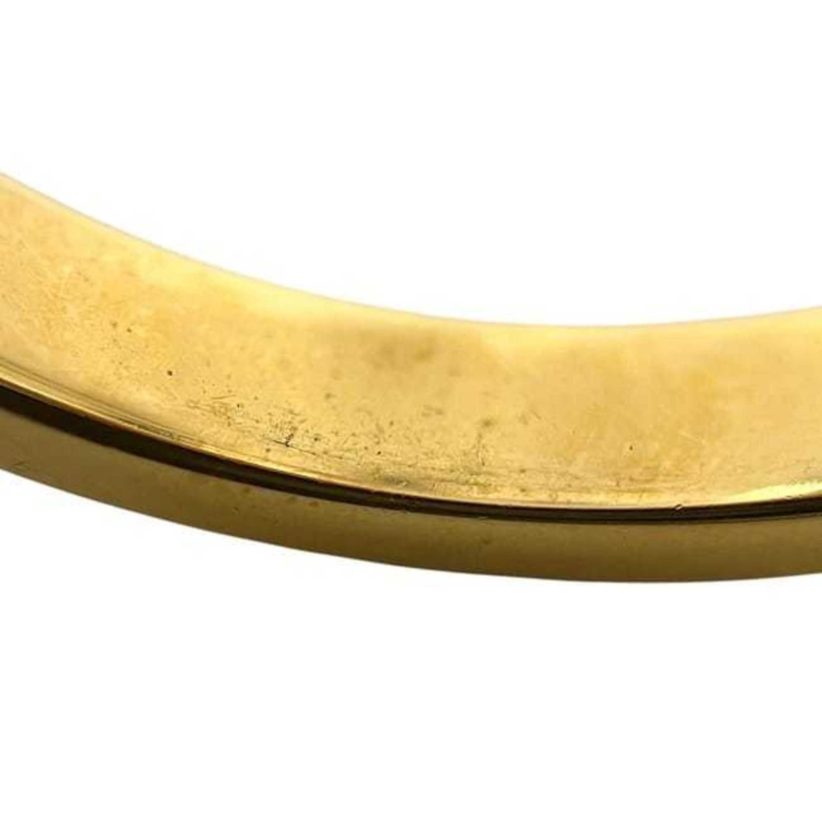 Hermes Glove Holder Gold Plating - 8