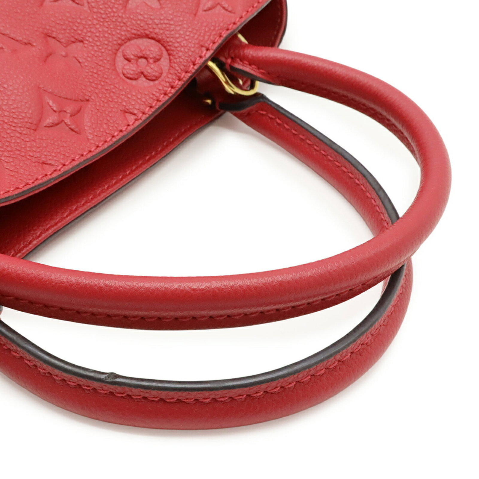 Louis Vuitton Handbag Shoulder Bag Monogram Empreinte - 7