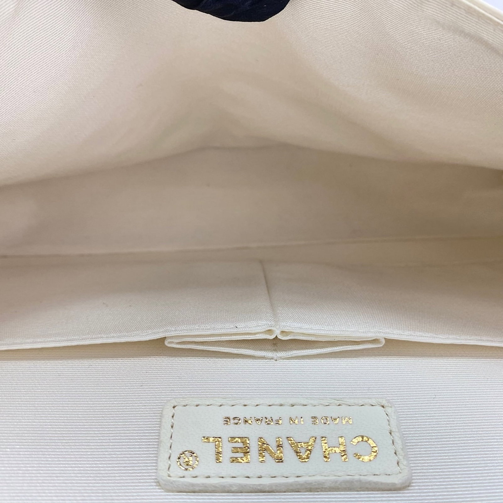 Shoulder bag canvas by Chanel - 14