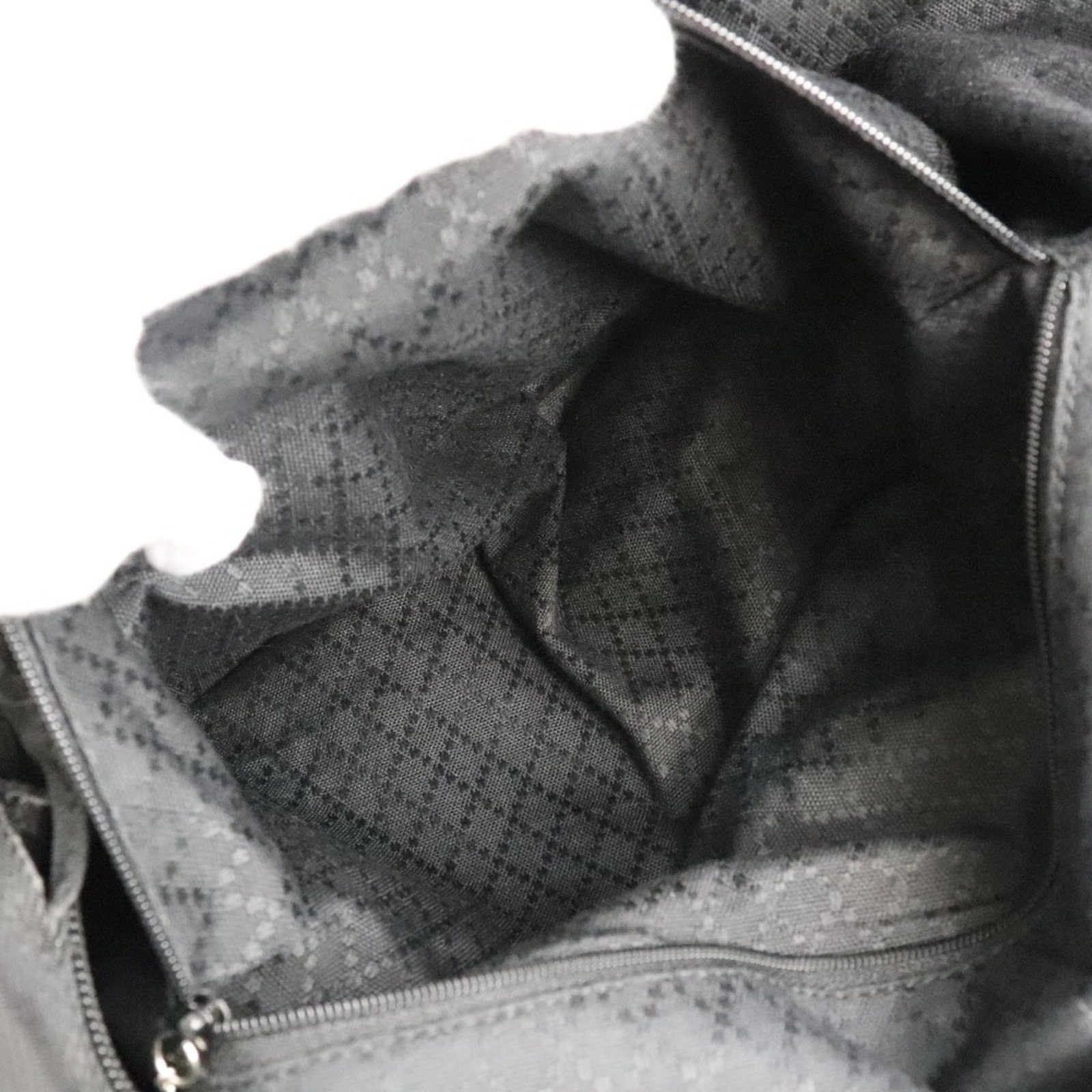 Nylon canvas tote bag - 7