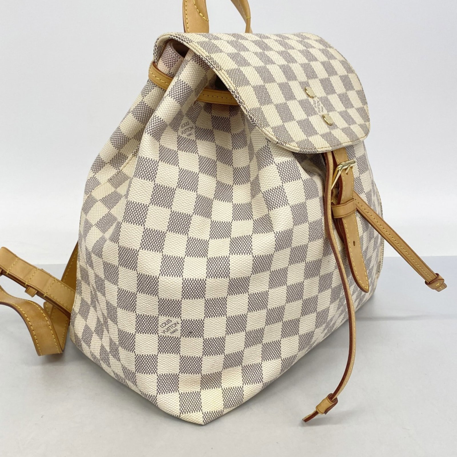 Louis Vuitton Backpack - 2