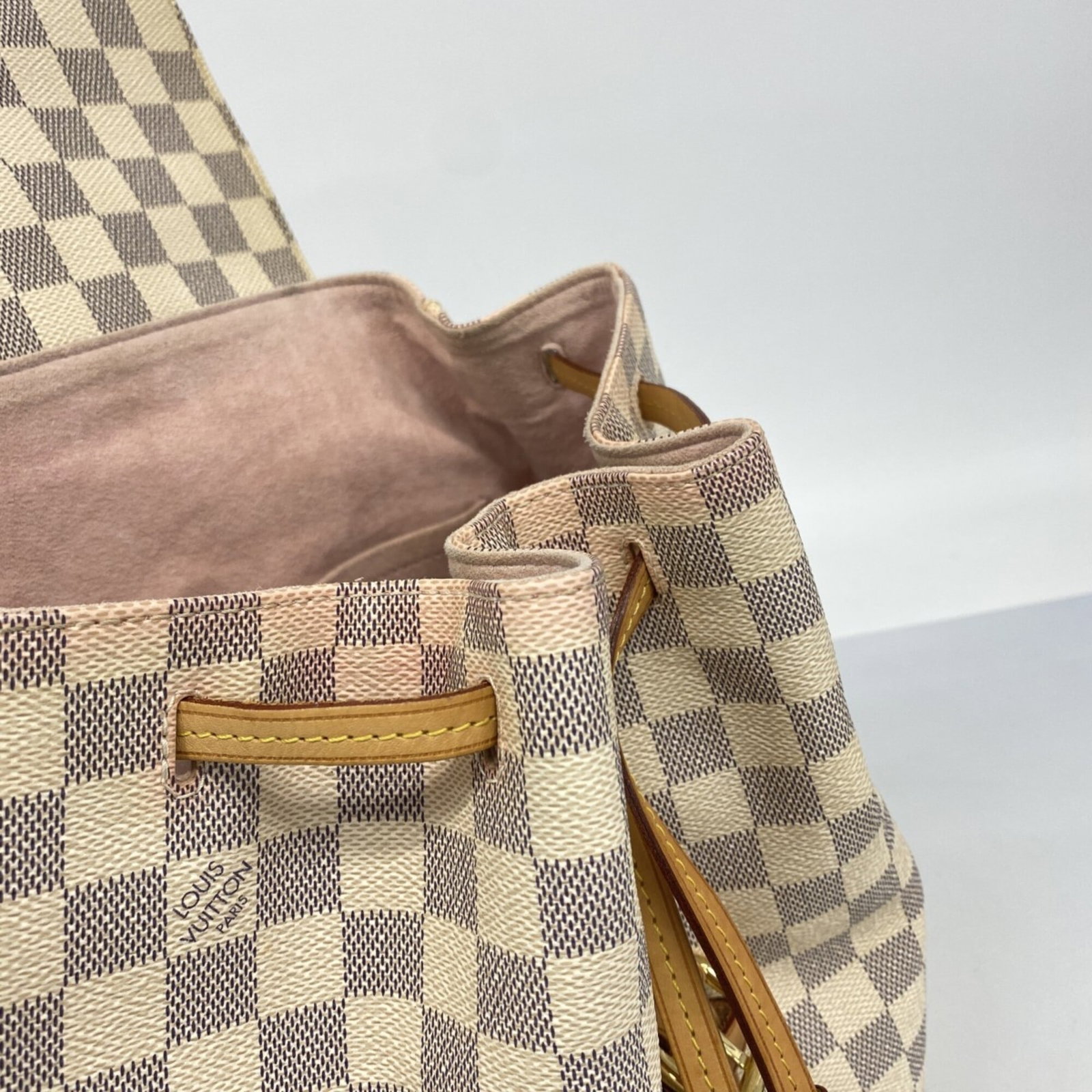 Louis Vuitton Backpack - 6