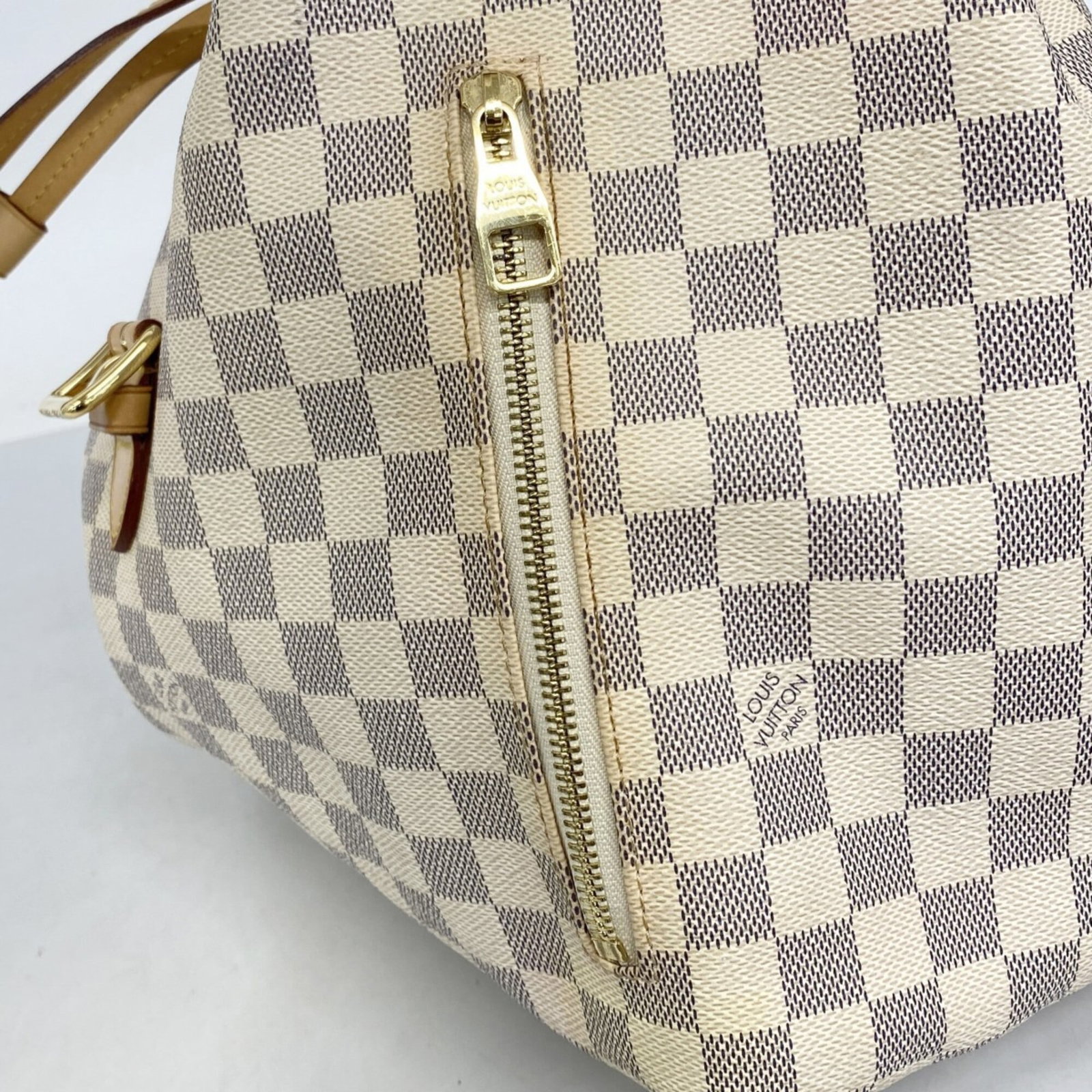Louis Vuitton Backpack - 7