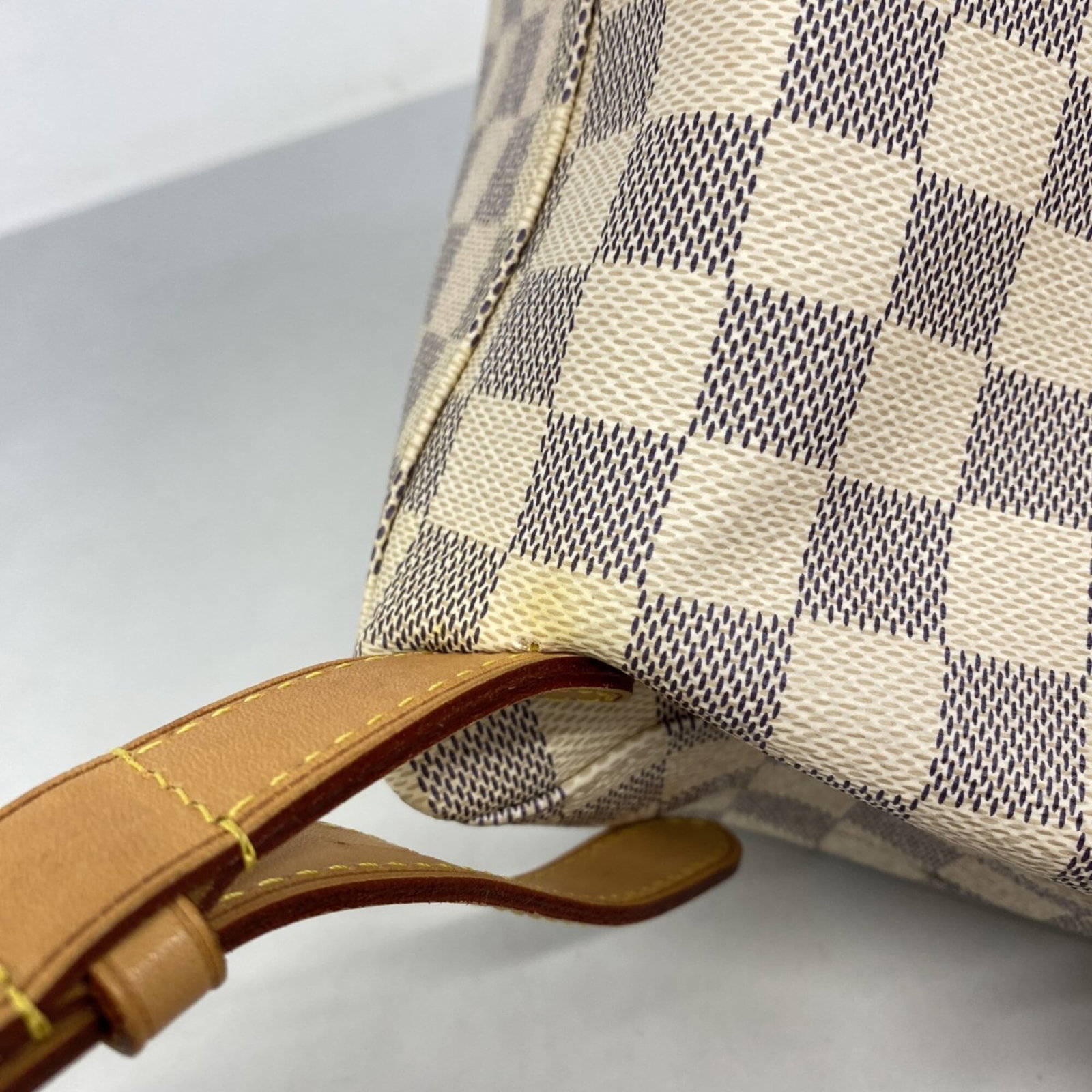Louis Vuitton Backpack - 8