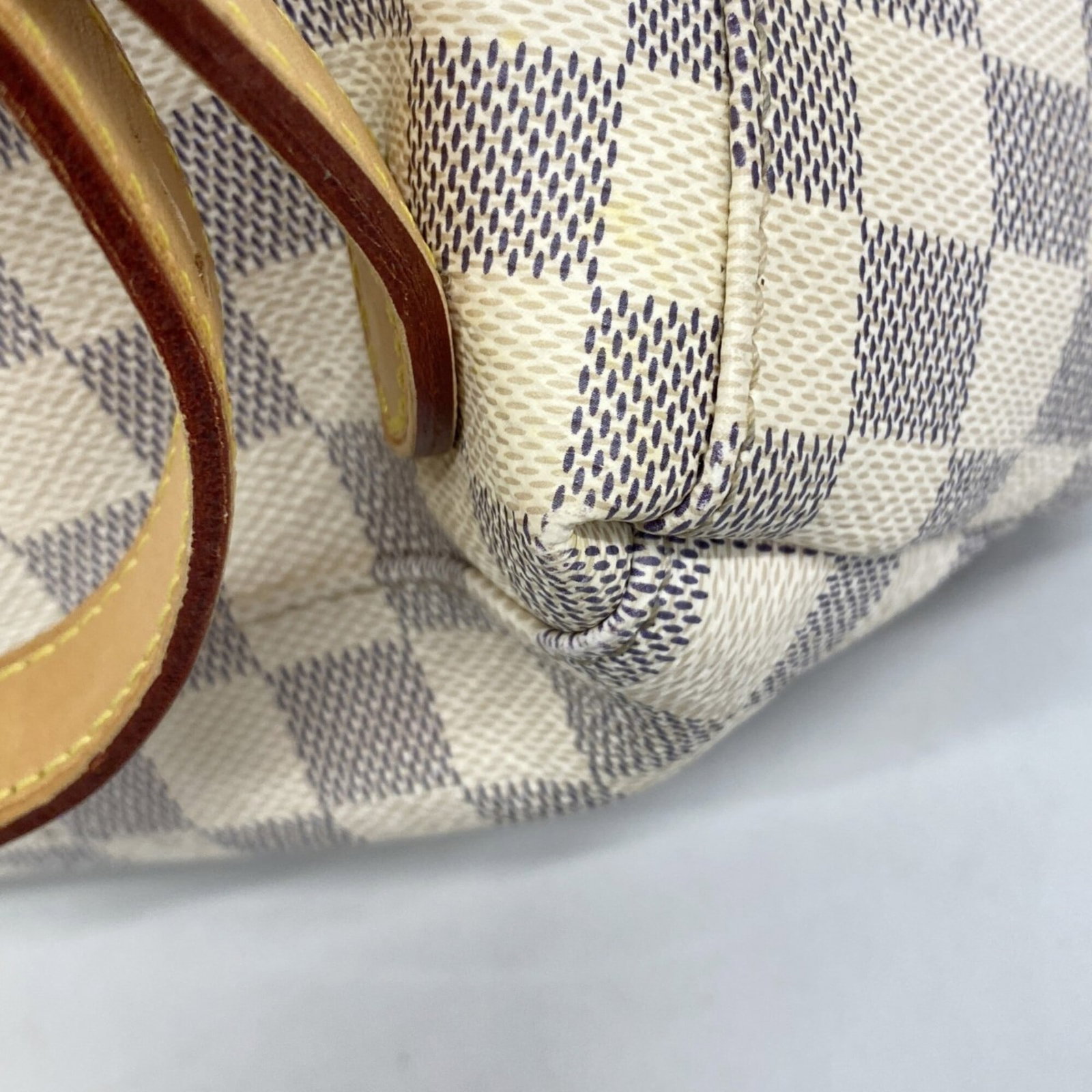 Louis Vuitton Backpack - 9