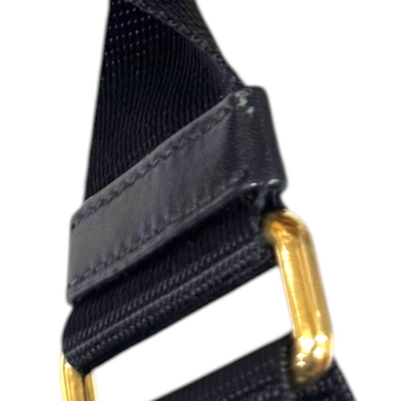 Shoulder Bag Nylon Prada - 11