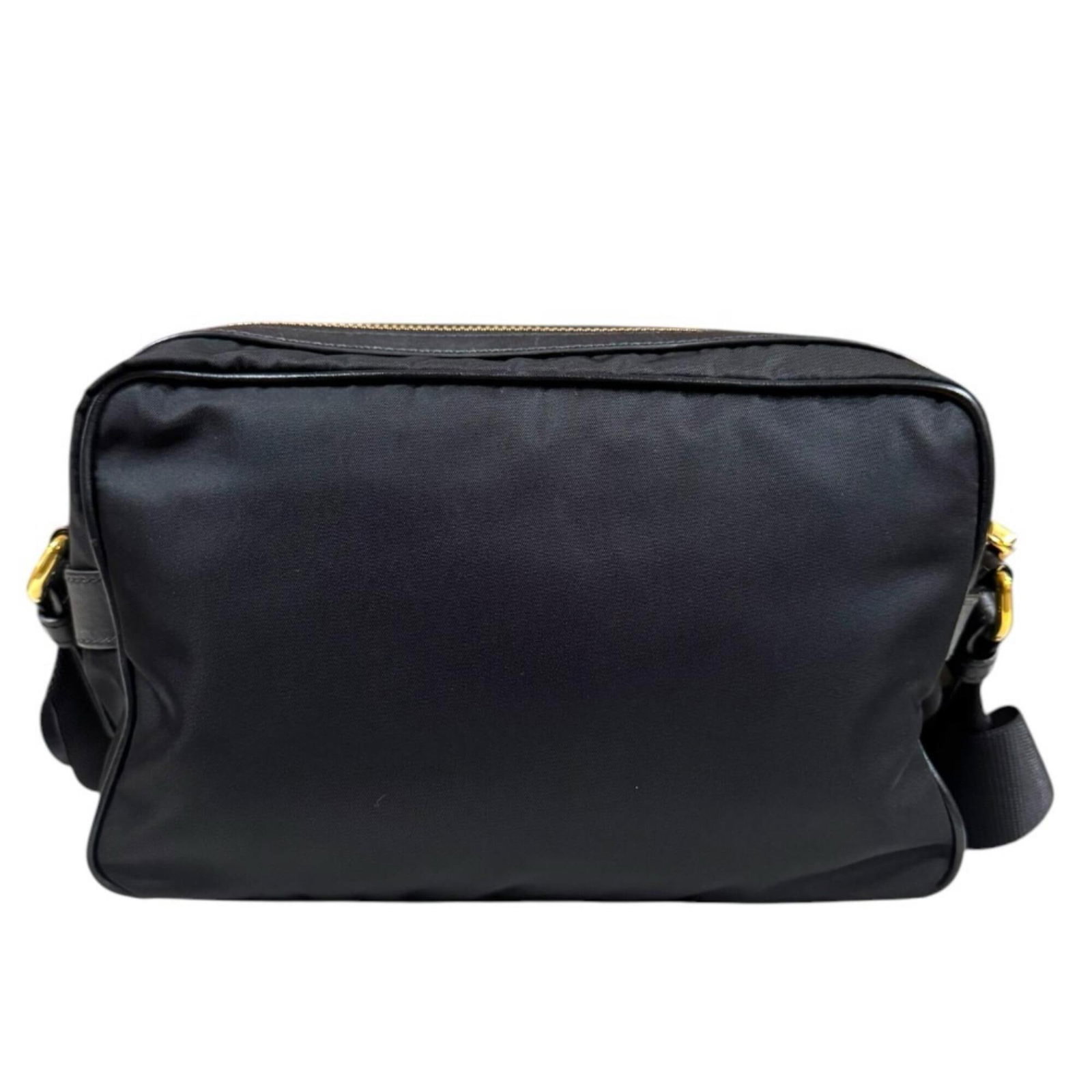 Shoulder Bag Nylon Prada - 3