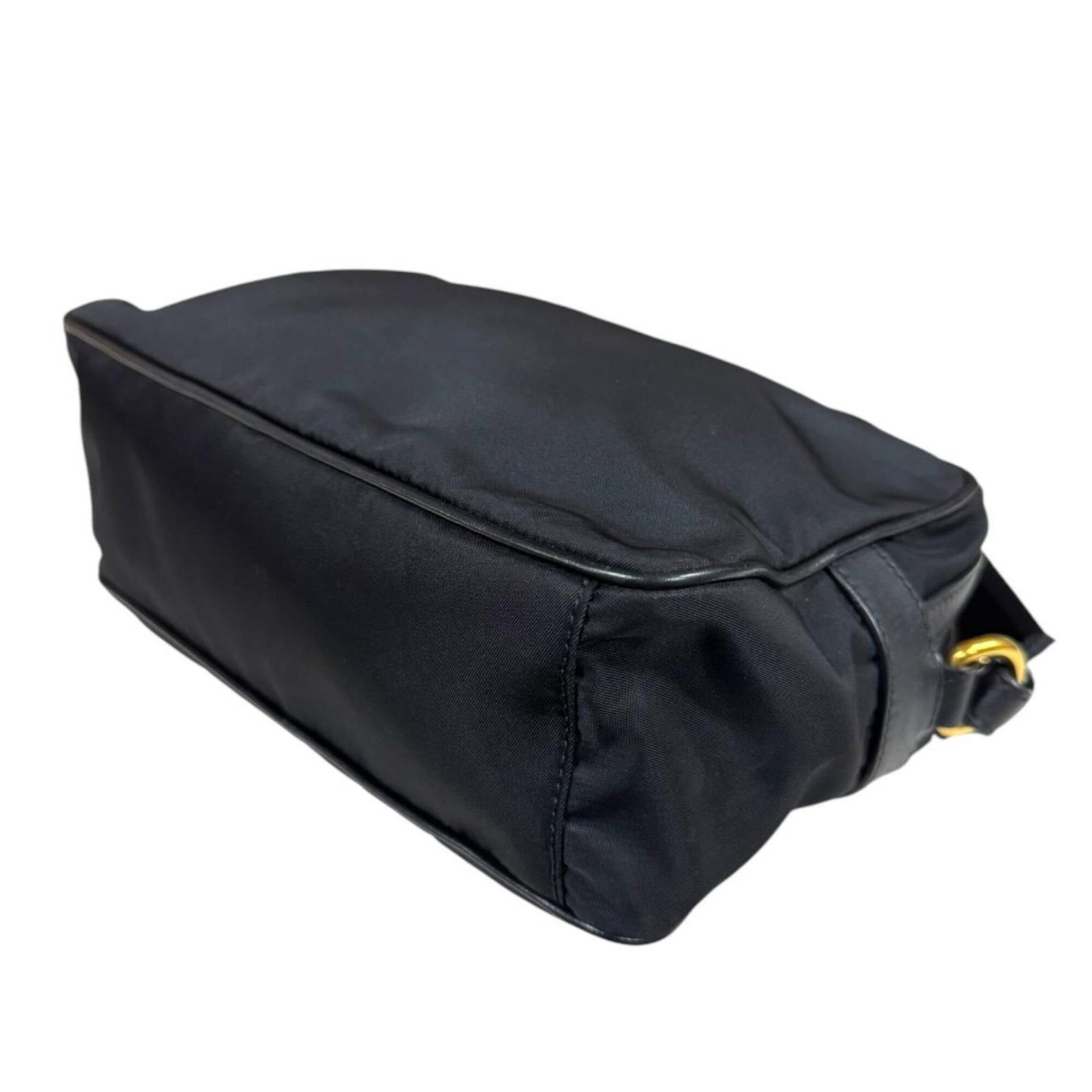 Shoulder Bag Nylon Prada - 6