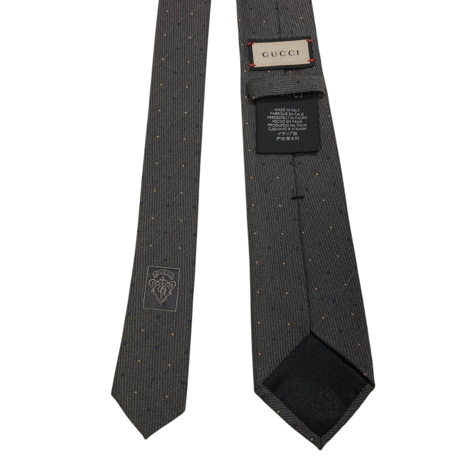 Gucci cravat - 5