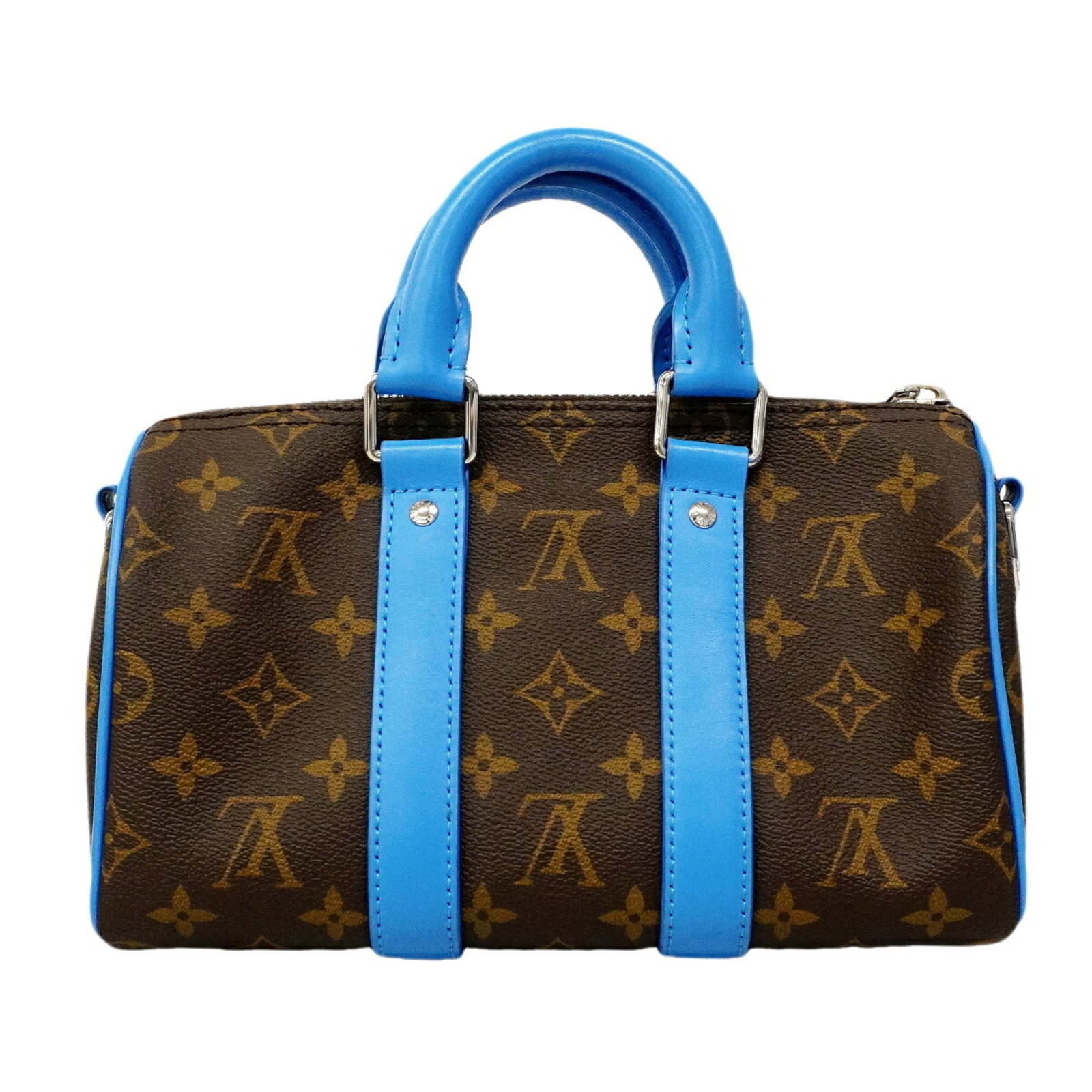 Louis Vuitton Handbag - 11