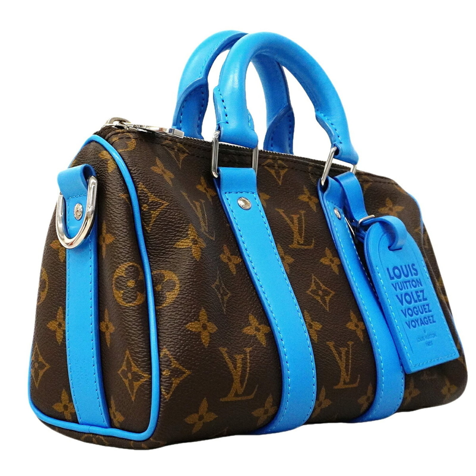 Louis Vuitton Handbag - 2
