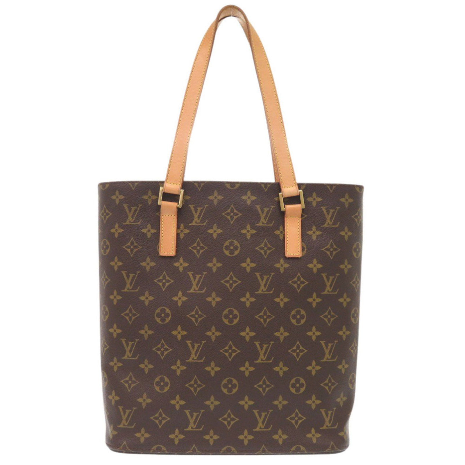 Vuitton Bag Monogram Louis - 2