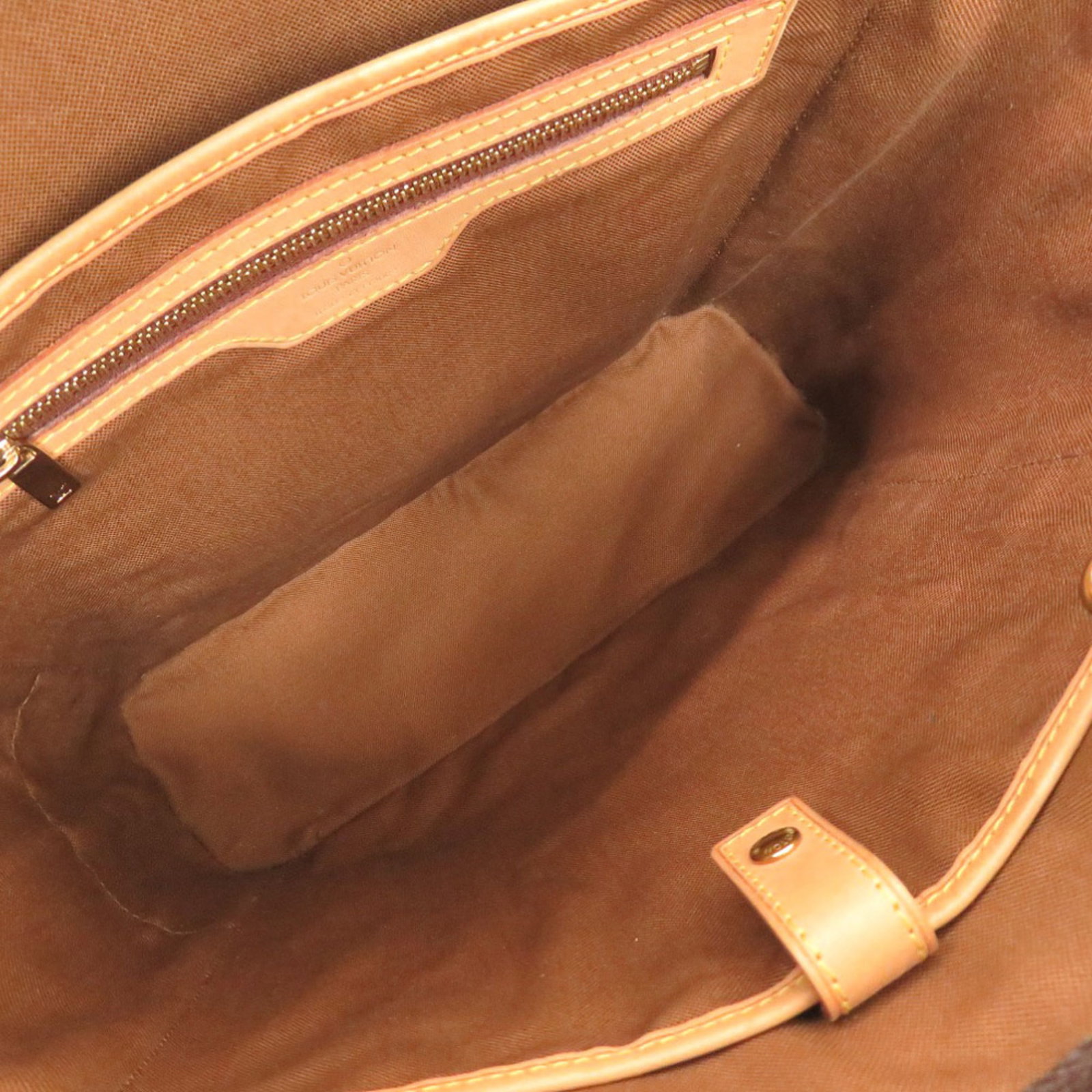 Vuitton Bag Monogram Louis - 5