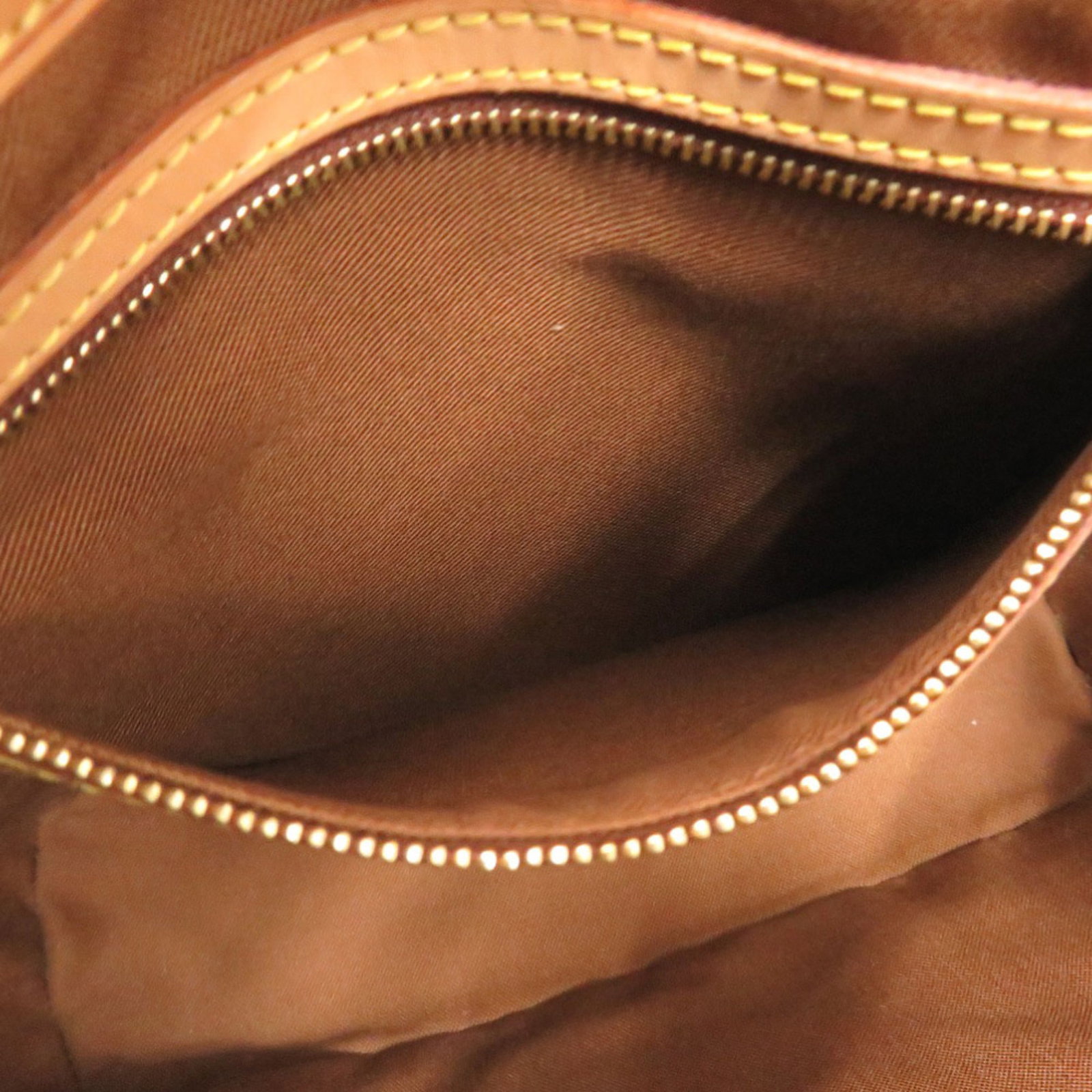 Vuitton Bag Monogram Louis - 6