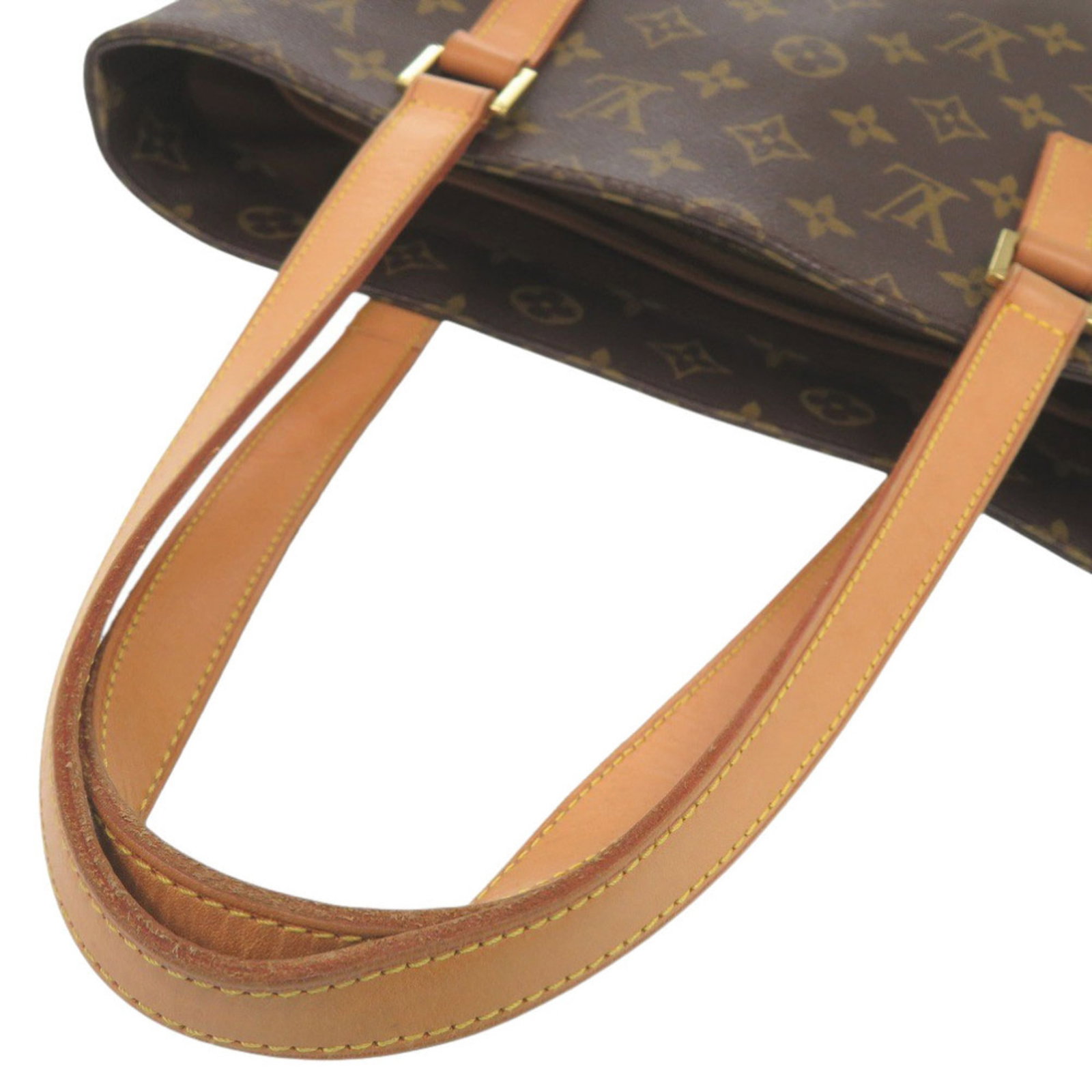 Vuitton Bag Monogram Louis - 7
