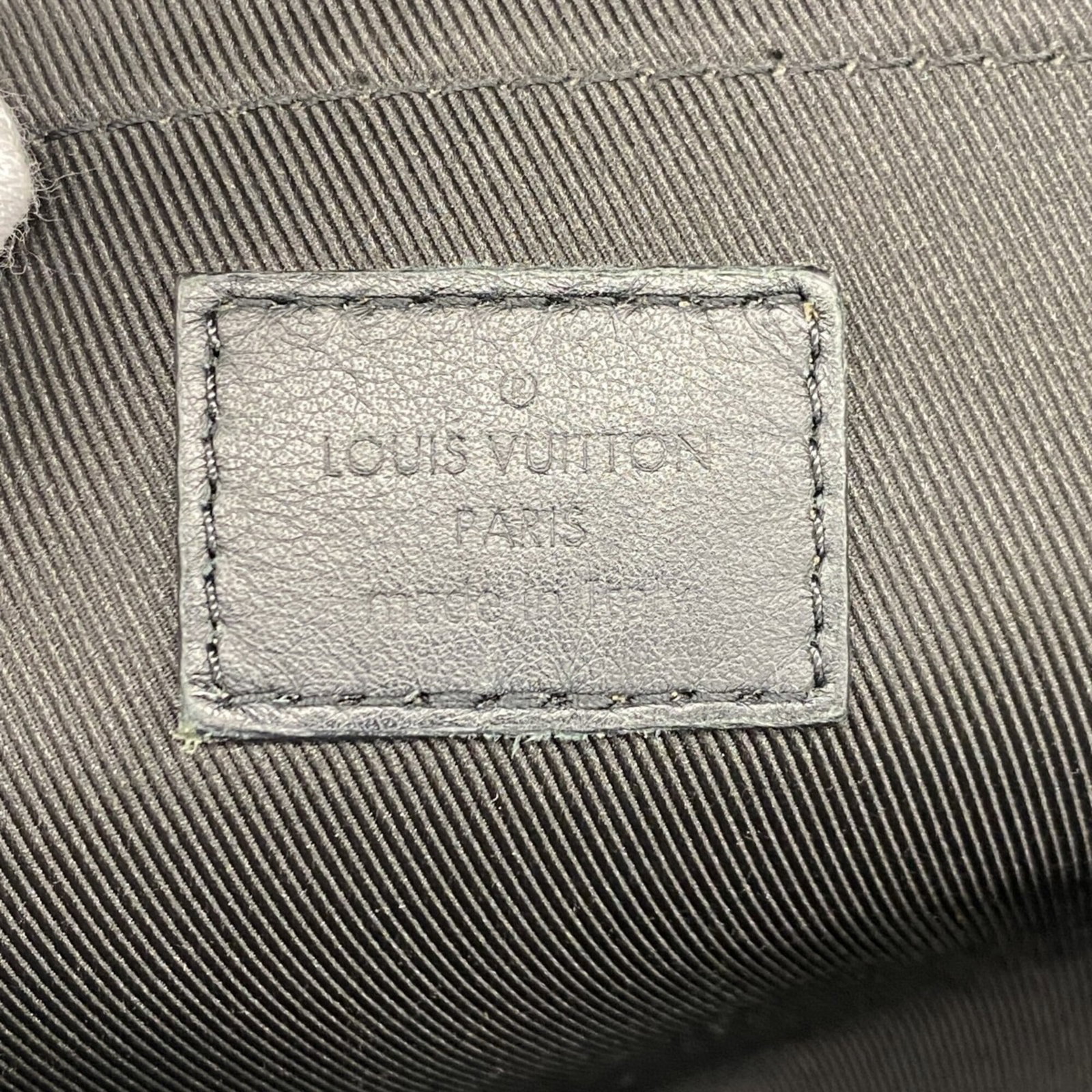 Louis Vuitton Backpack - 5