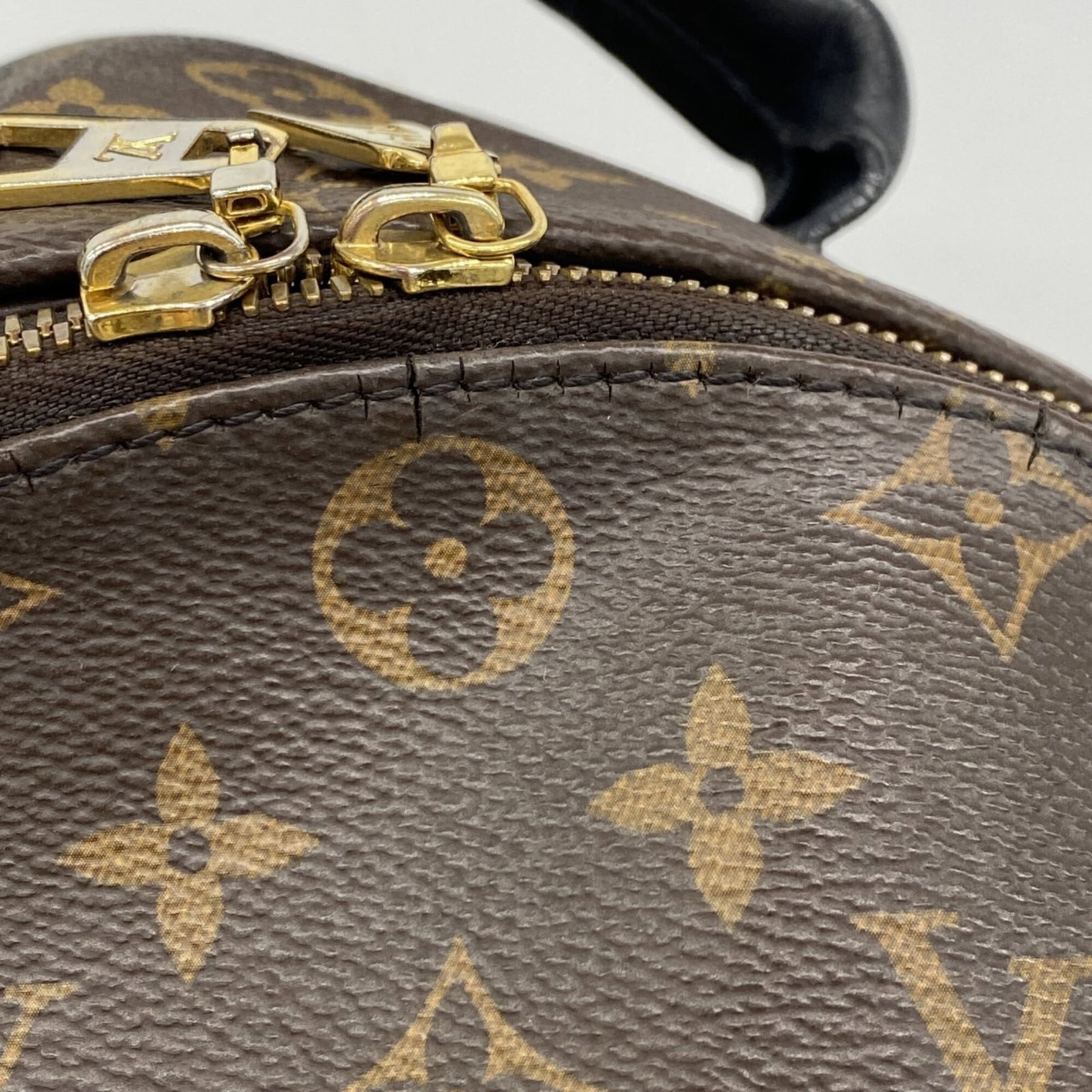Louis Vuitton Backpack - 6