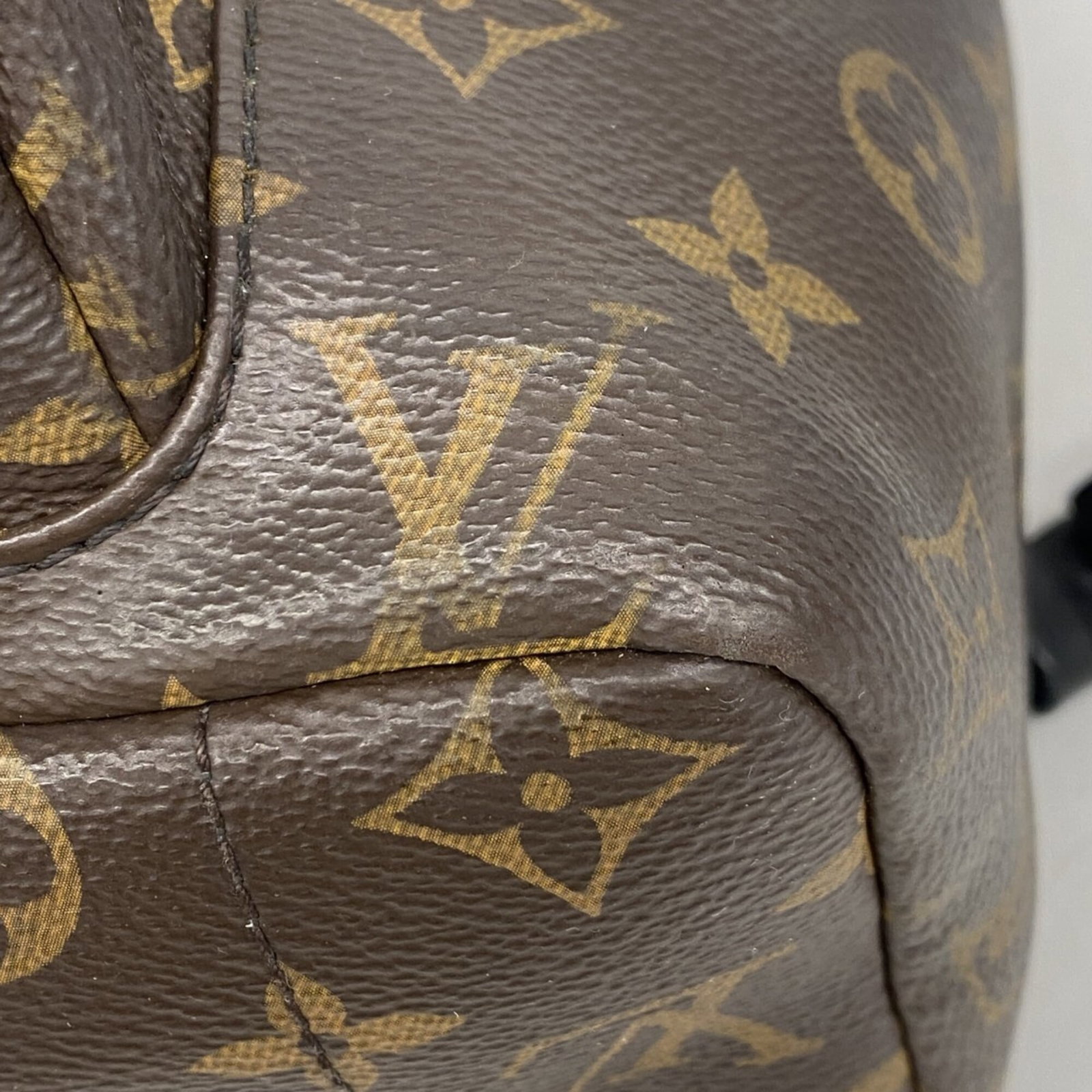 Louis Vuitton Backpack - 7